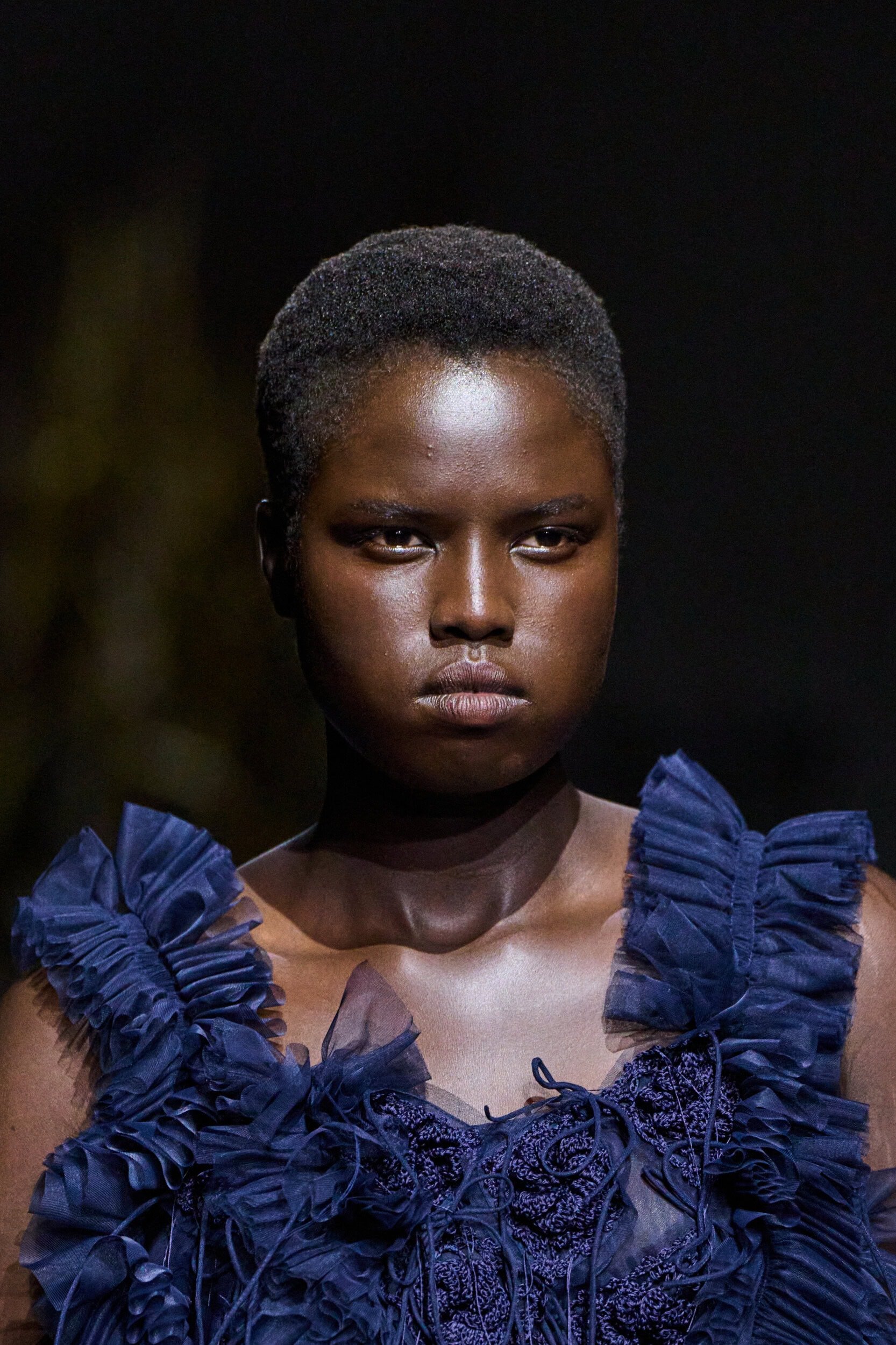Pauline Dujancourt Spring 2026 Fashion Show Details