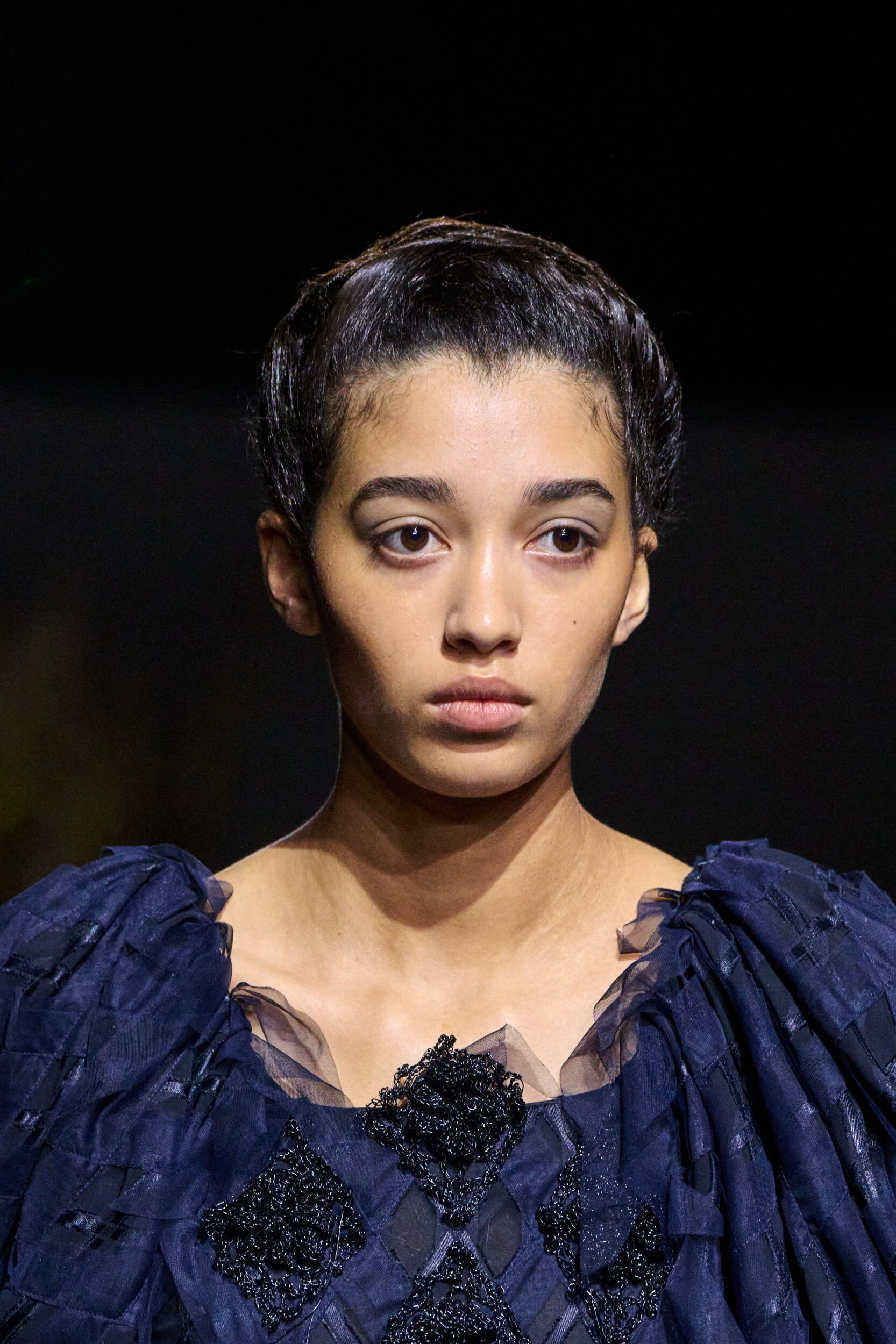 Pauline Dujancourt Spring 2026 Fashion Show Details