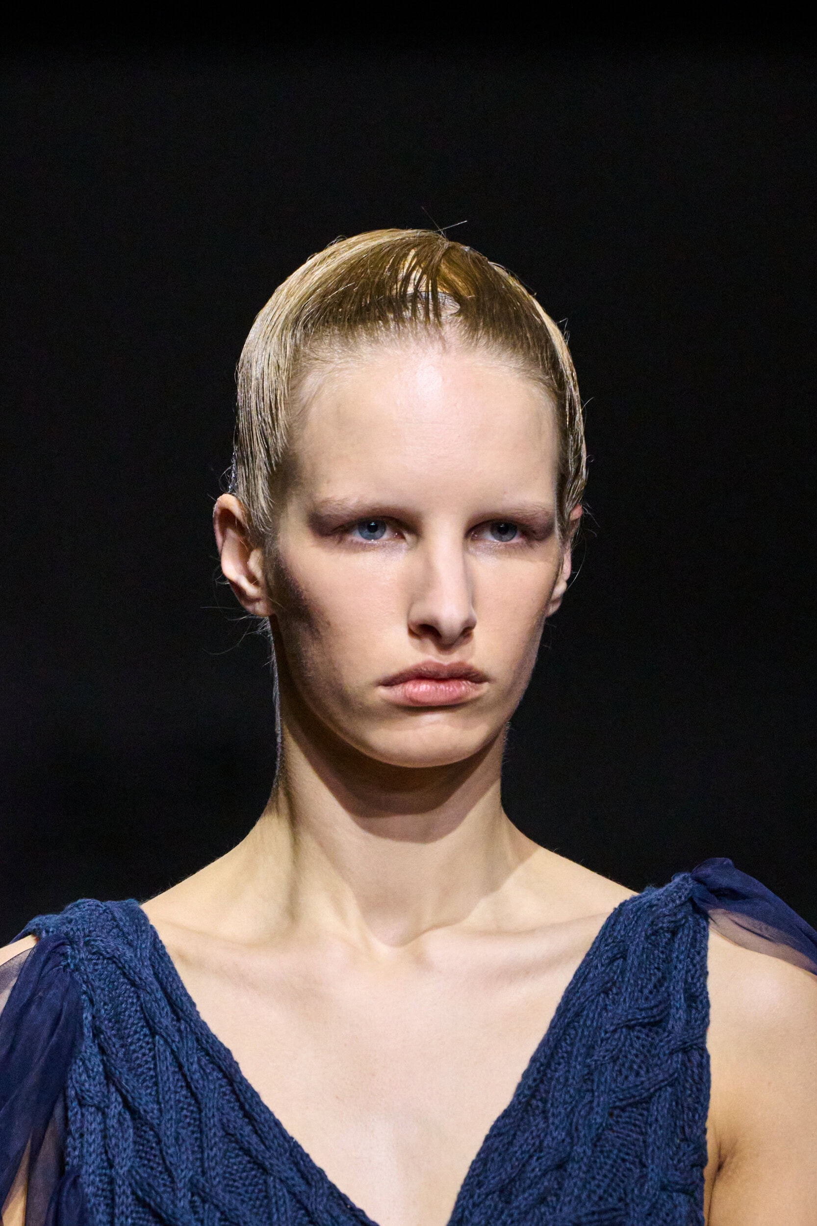 Pauline Dujancourt Spring 2026 Fashion Show Details
