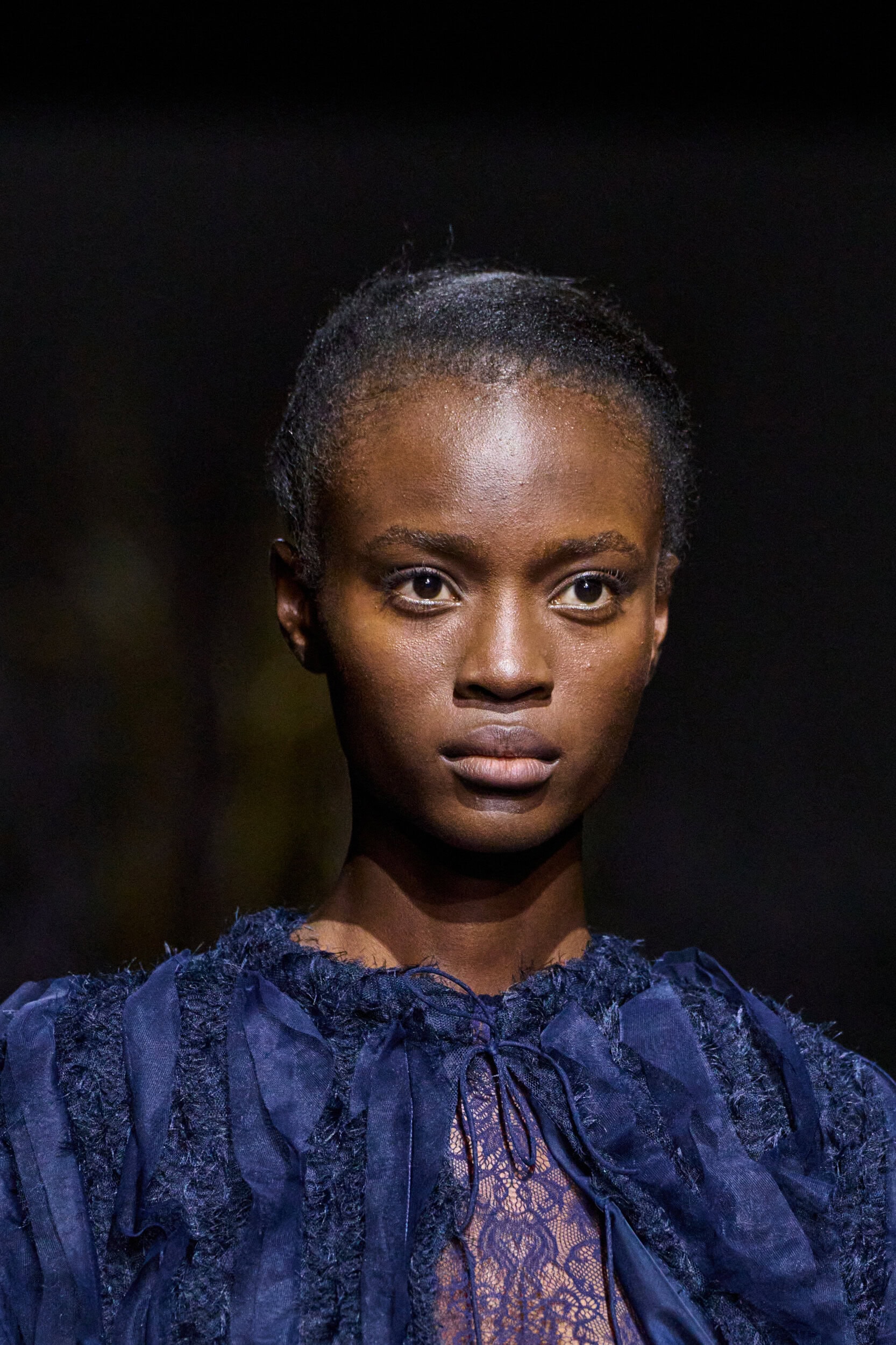 Pauline Dujancourt Spring 2026 Fashion Show Details