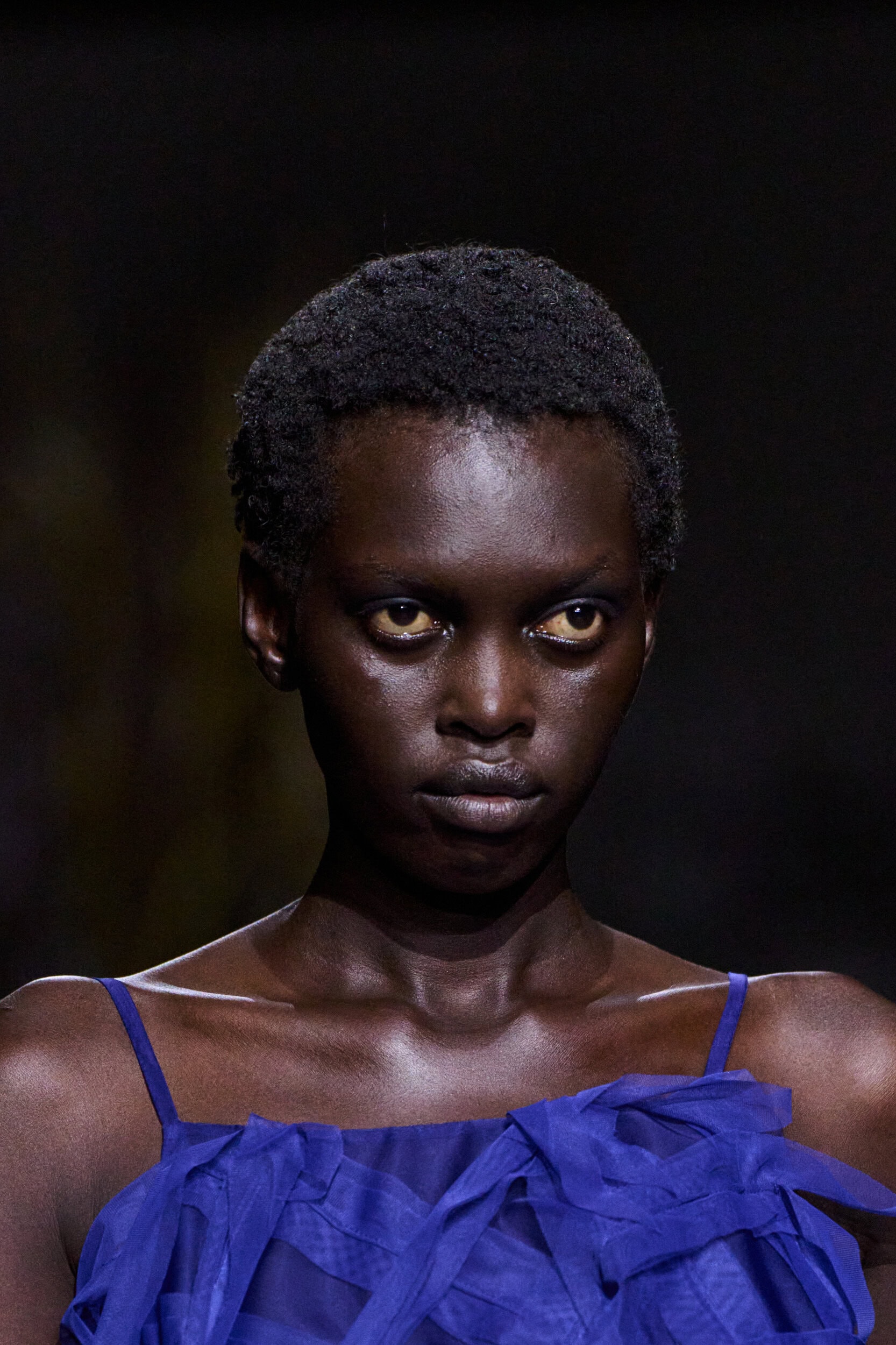 Pauline Dujancourt Spring 2026 Fashion Show Details