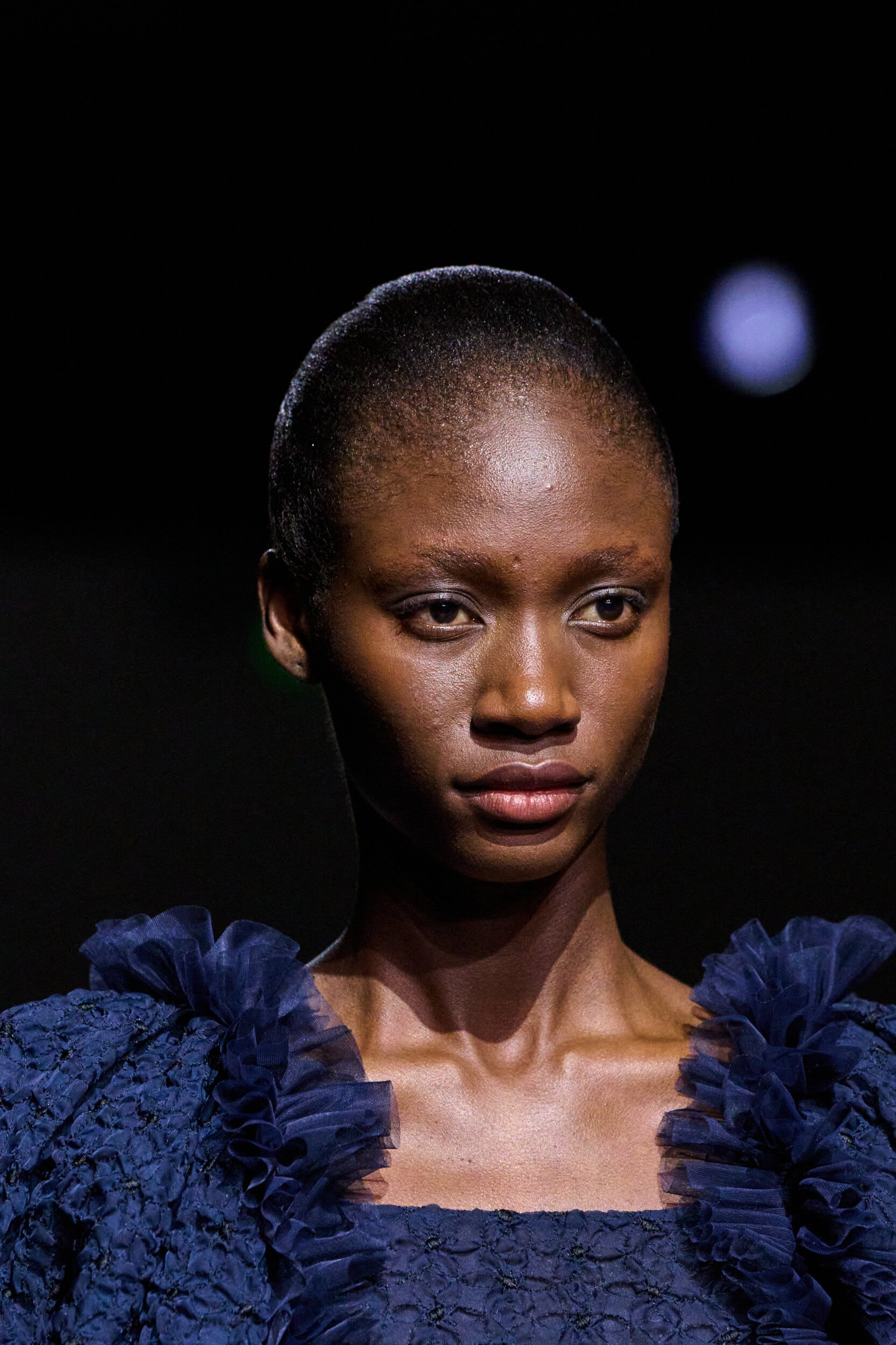 Pauline Dujancourt Spring 2026 Fashion Show Details