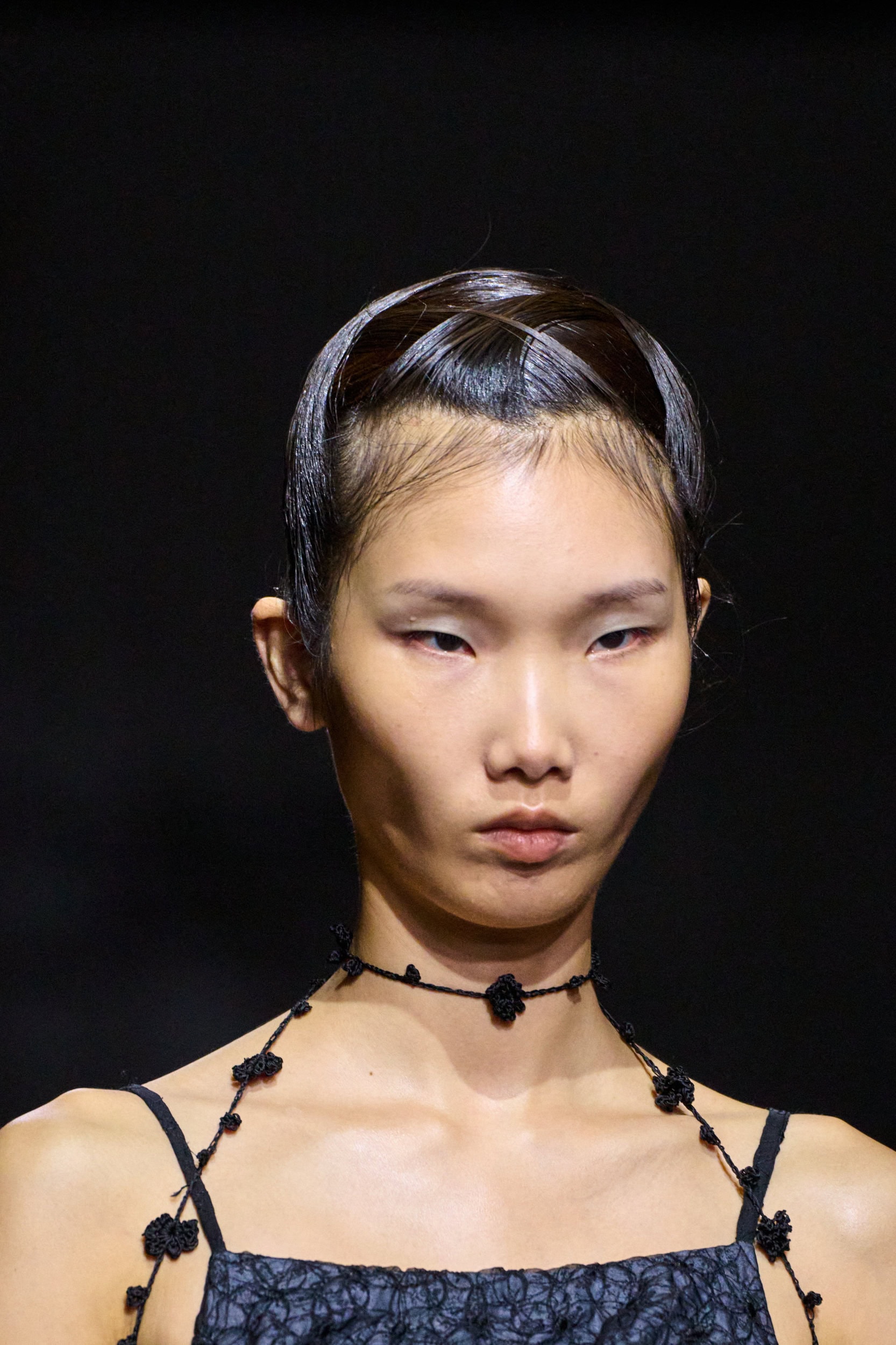 Pauline Dujancourt Spring 2026 Fashion Show Details