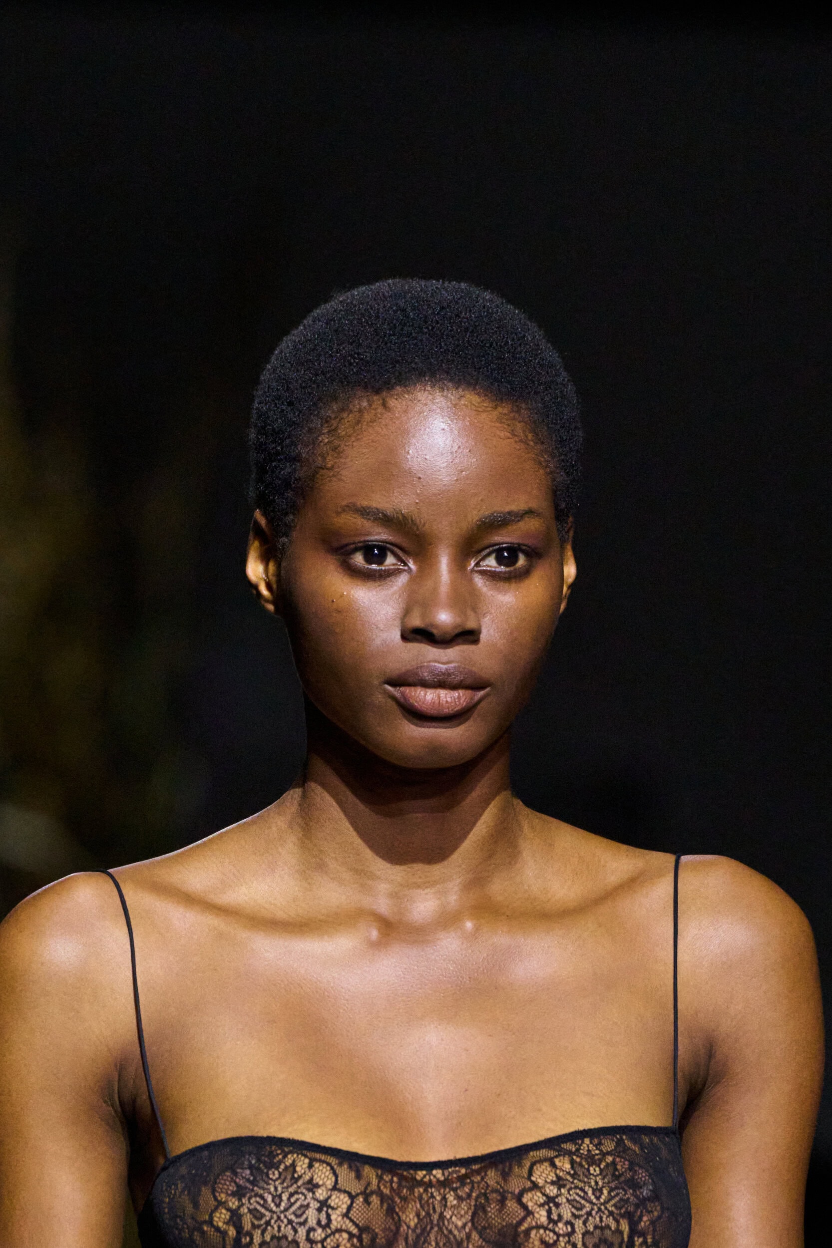 Pauline Dujancourt Spring 2026 Fashion Show Details