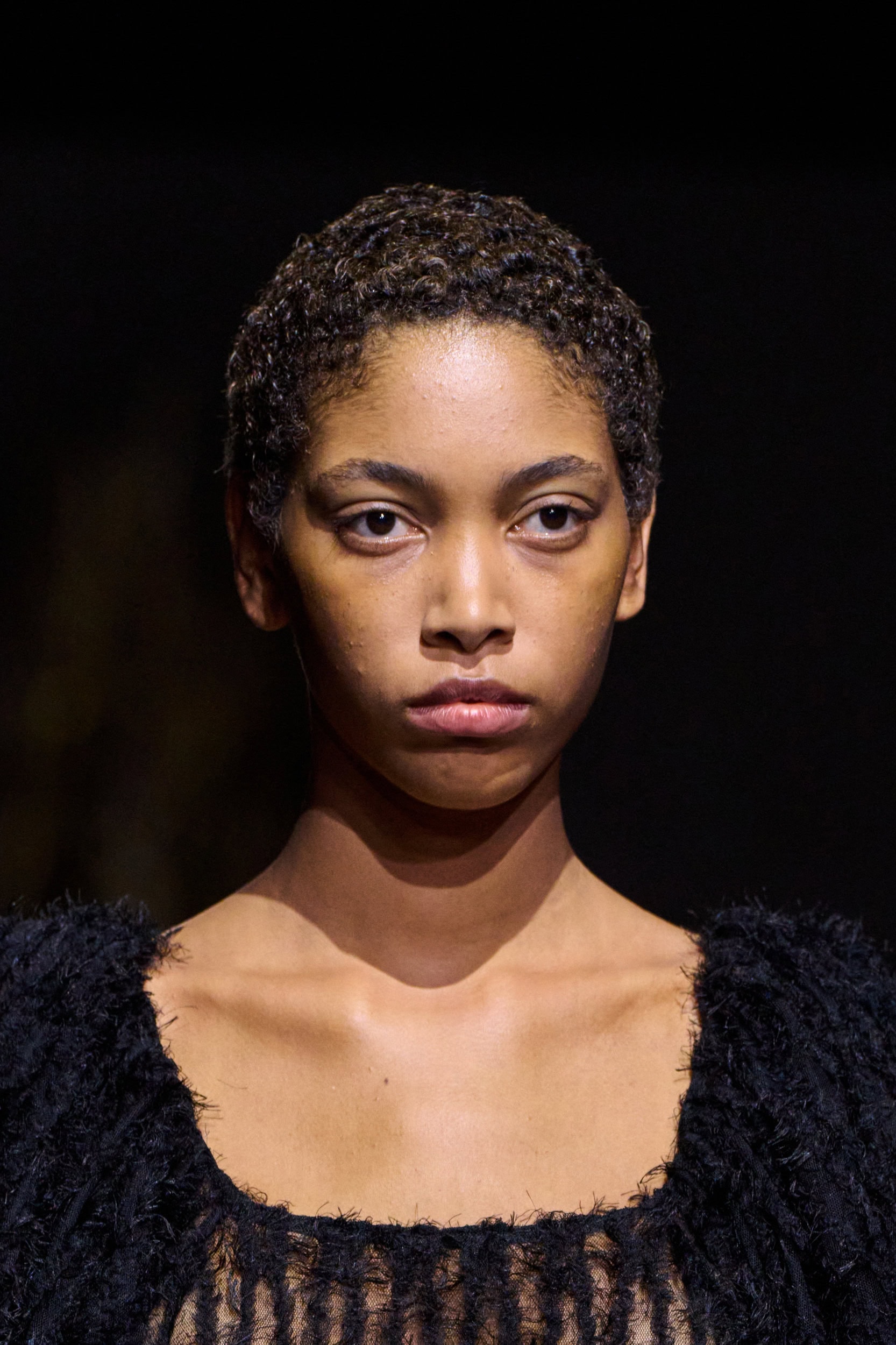 Pauline Dujancourt Spring 2026 Fashion Show Details