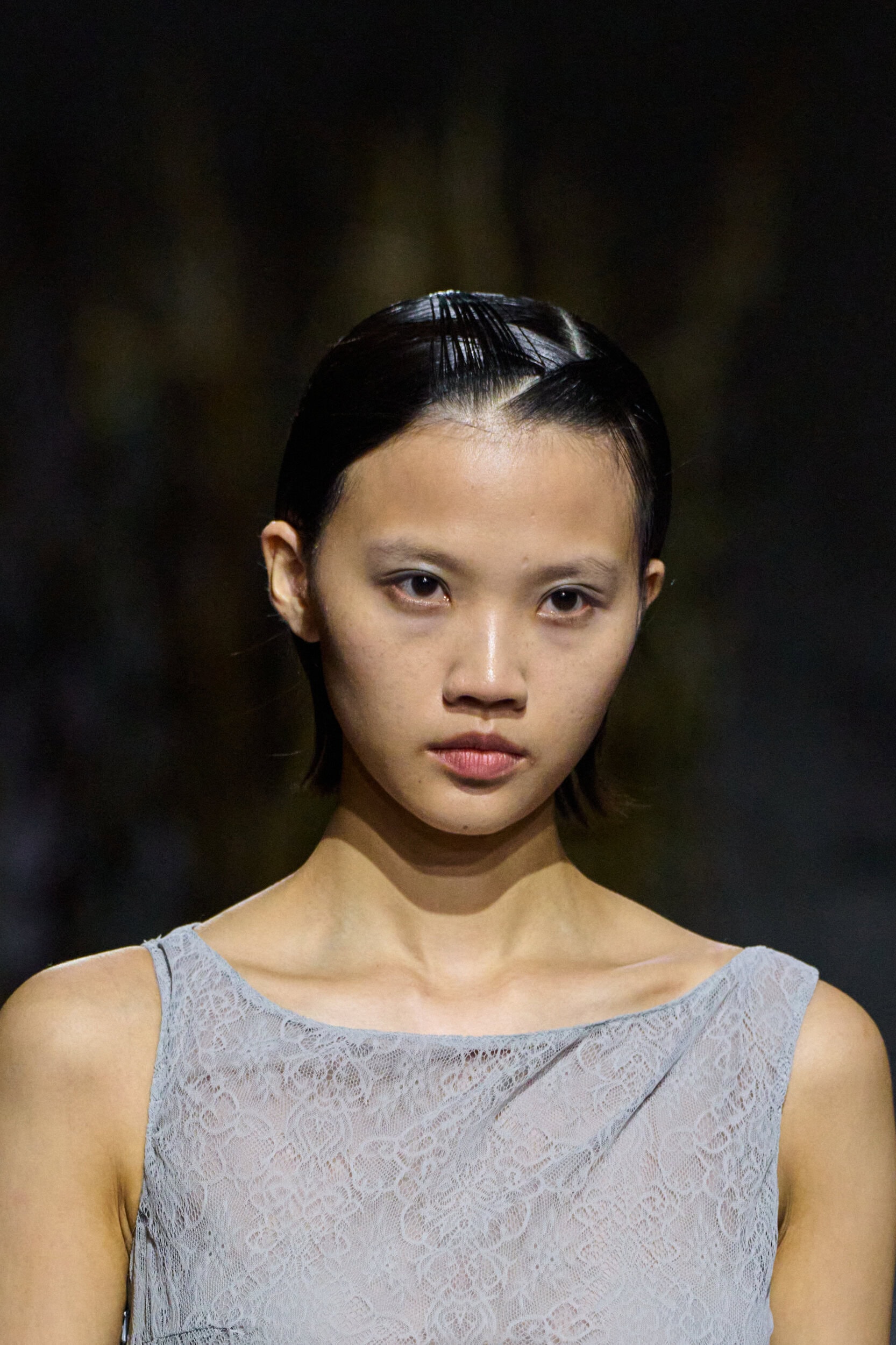 Pauline Dujancourt Spring 2026 Fashion Show Details