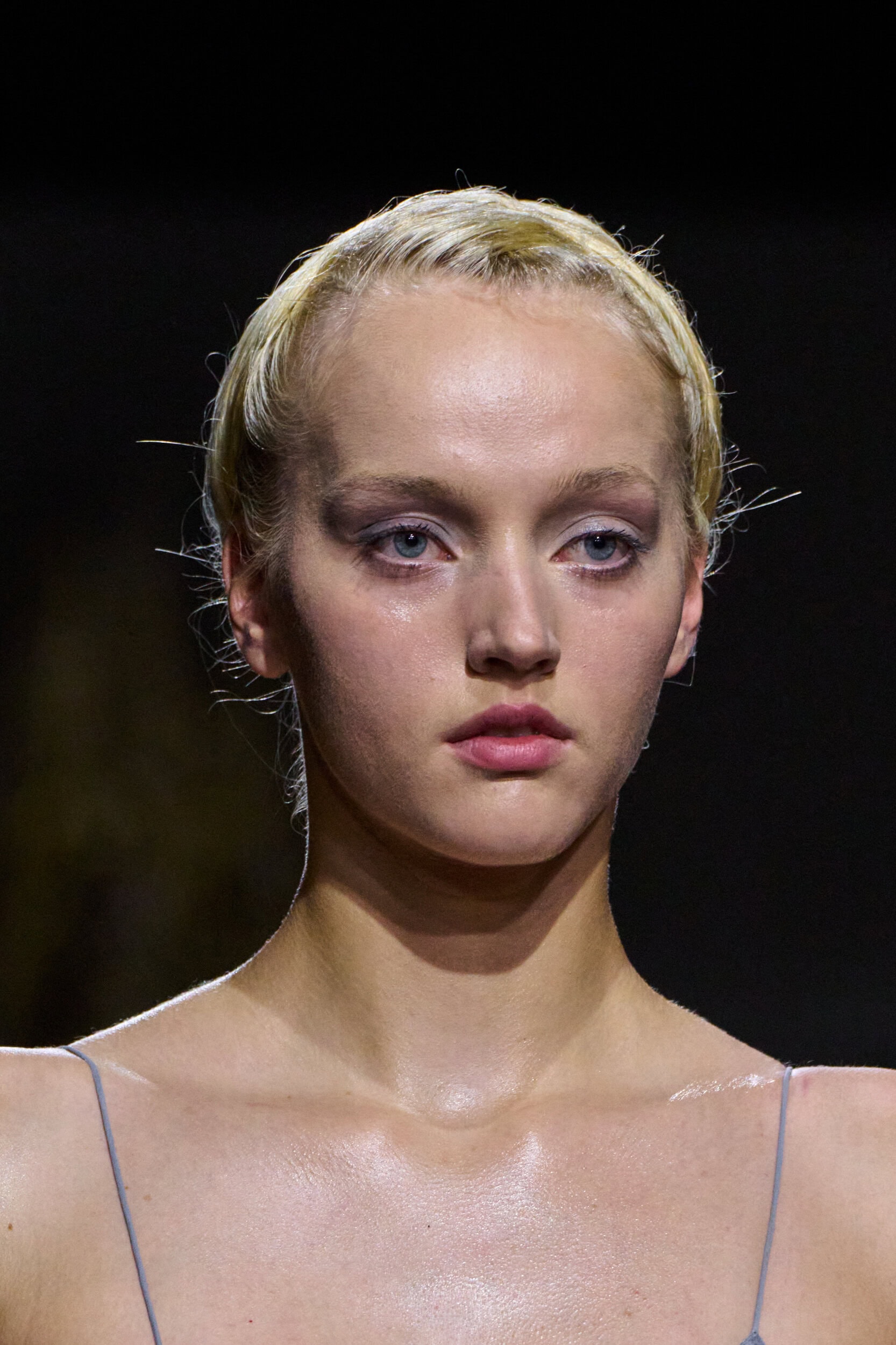 Pauline Dujancourt Spring 2026 Fashion Show Details