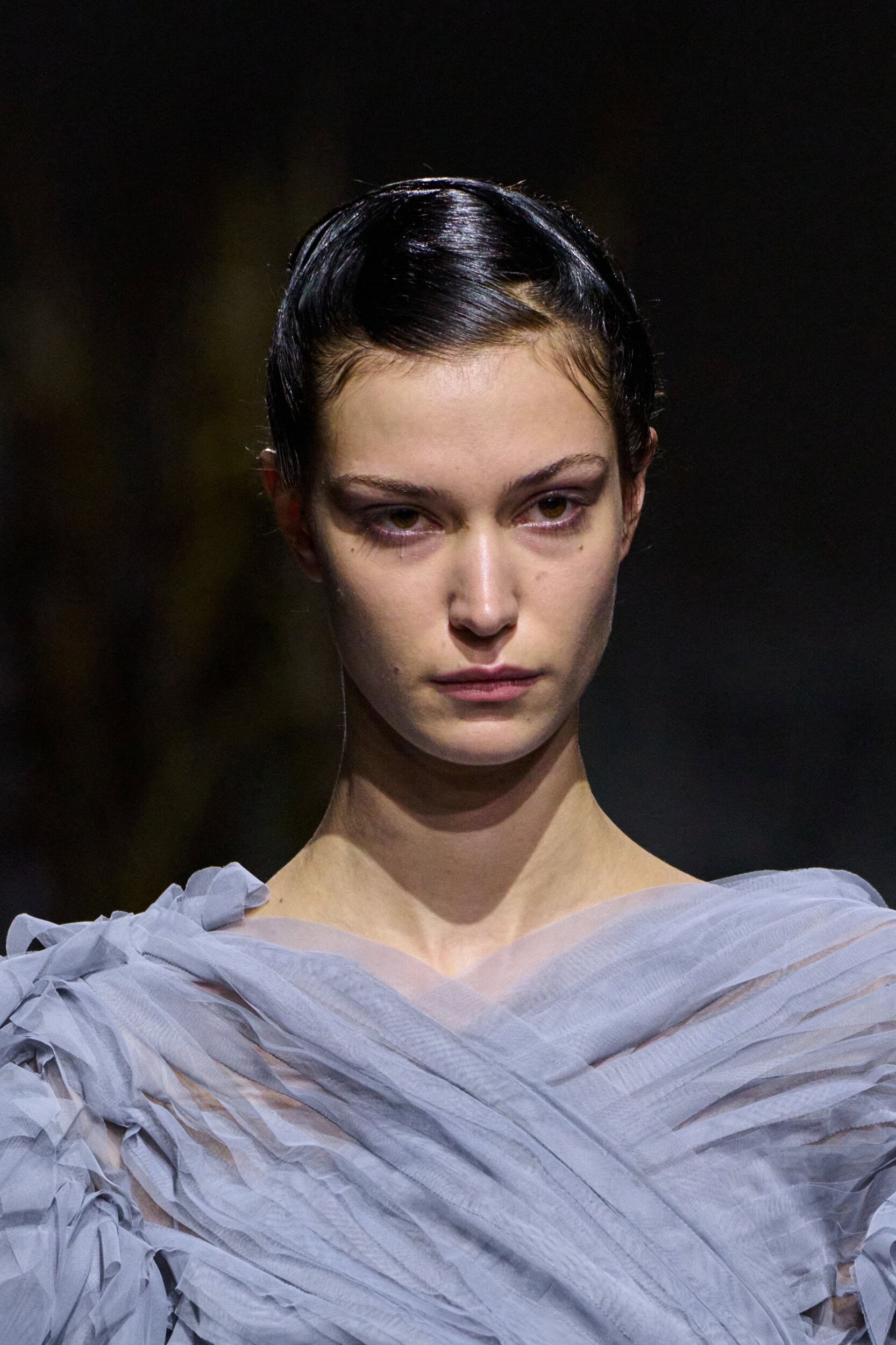 Pauline Dujancourt Spring 2026 Fashion Show Details