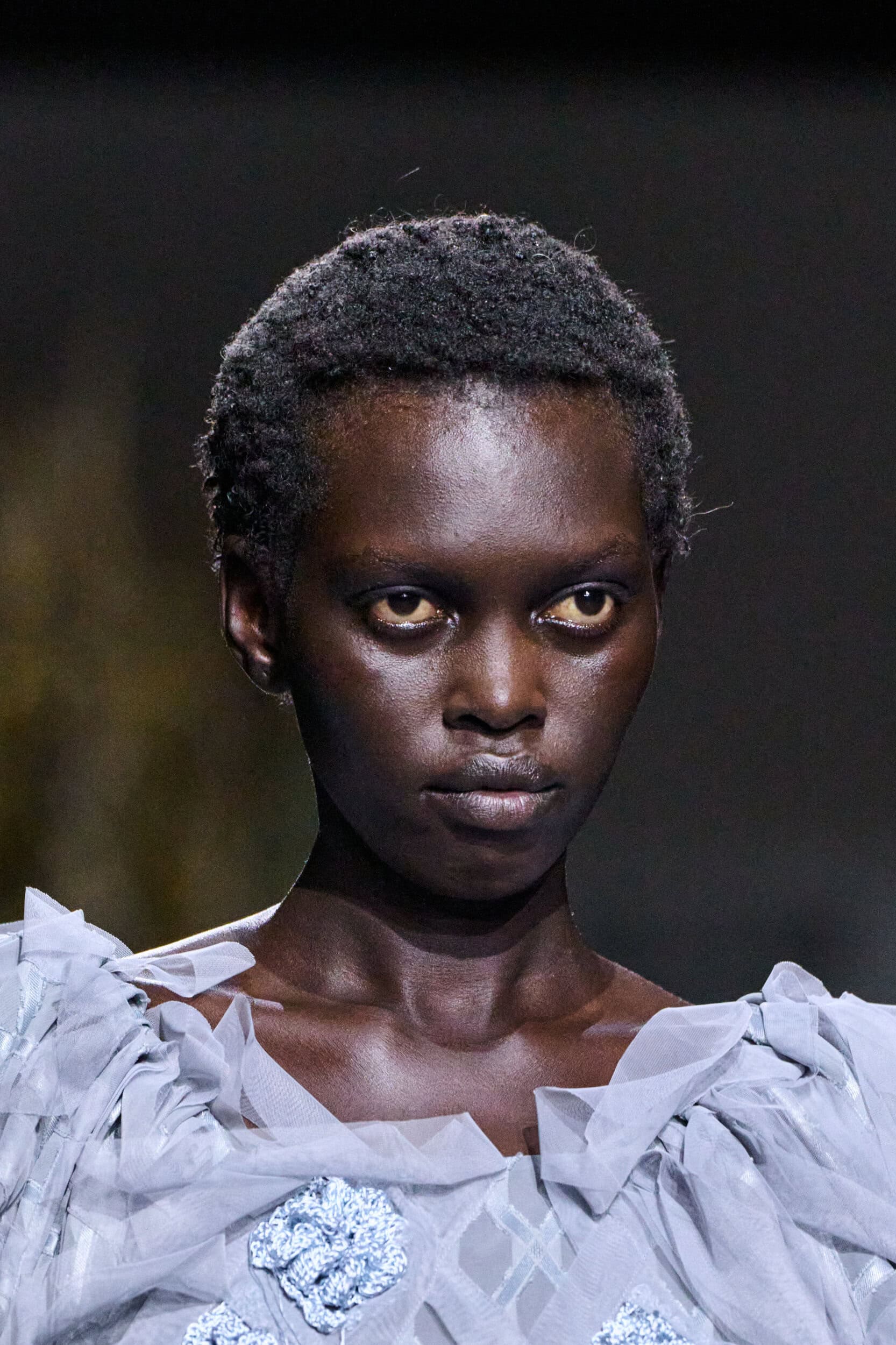 Pauline Dujancourt Spring 2026 Fashion Show Details