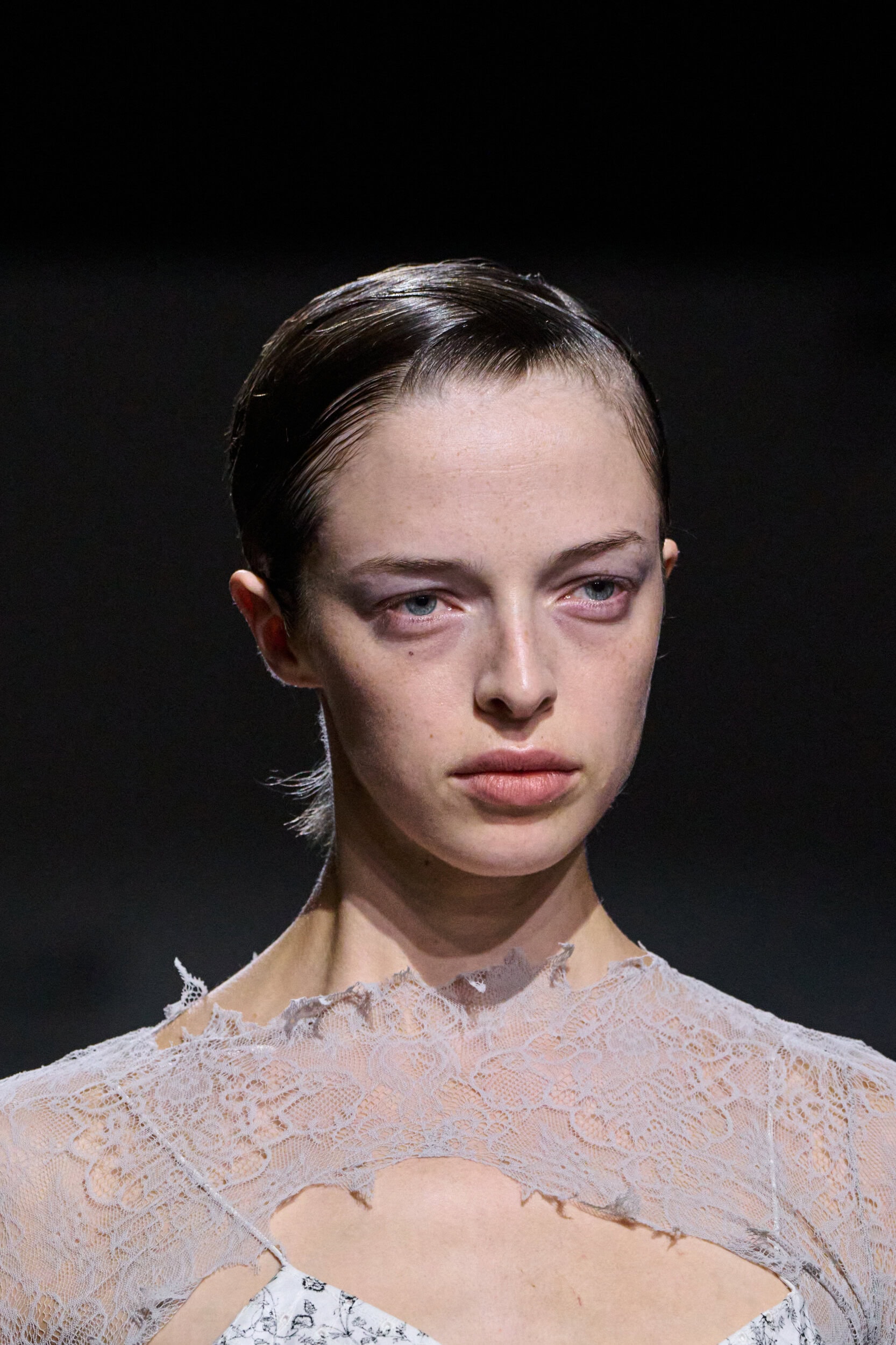 Pauline Dujancourt Spring 2026 Fashion Show Details