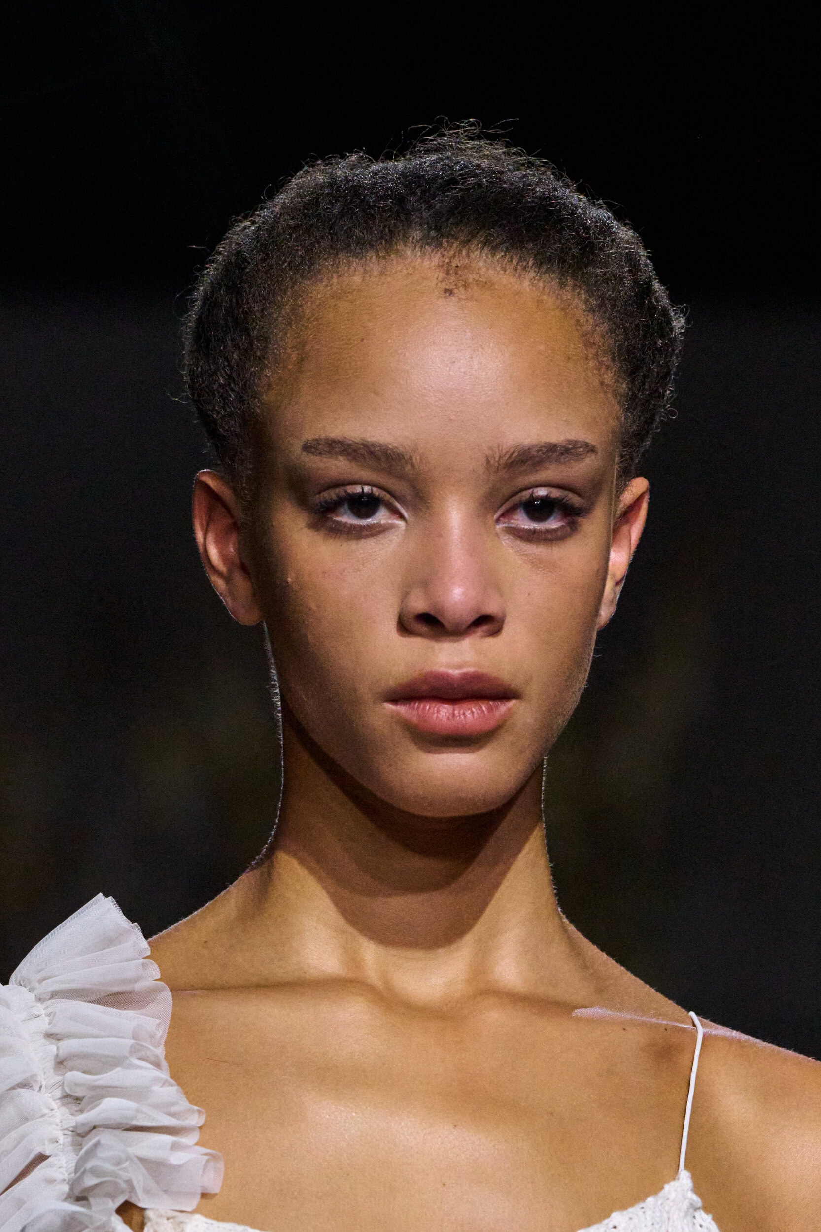 Pauline Dujancourt Spring 2026 Fashion Show Details