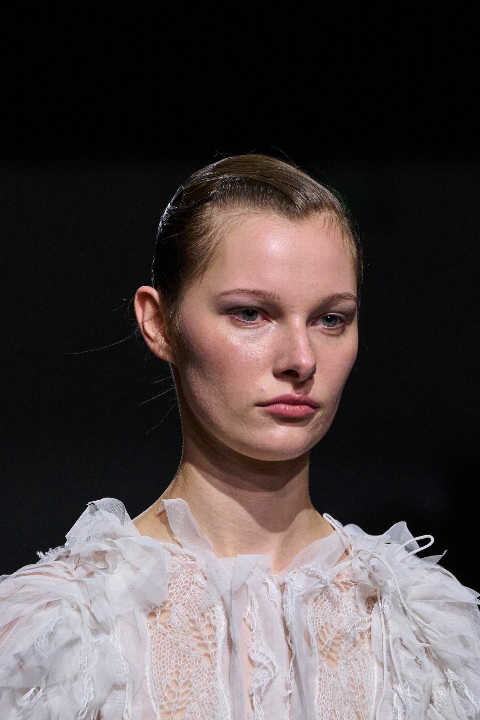 Pauline Dujancourt Spring 2026 Fashion Show Details