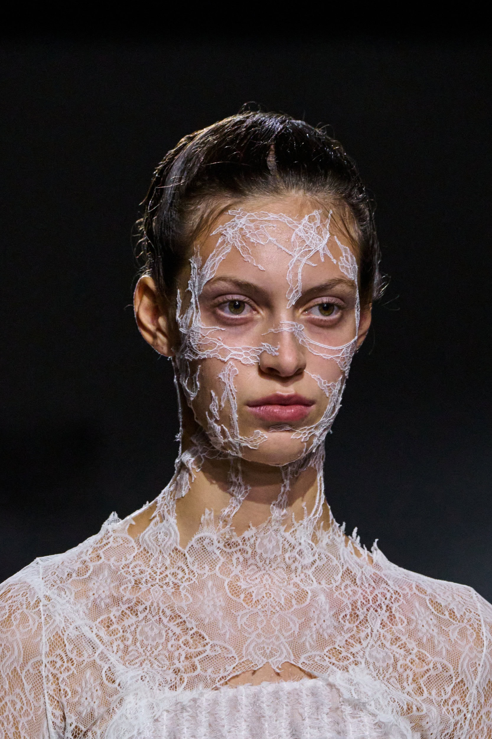 Pauline Dujancourt Spring 2026 Fashion Show Details