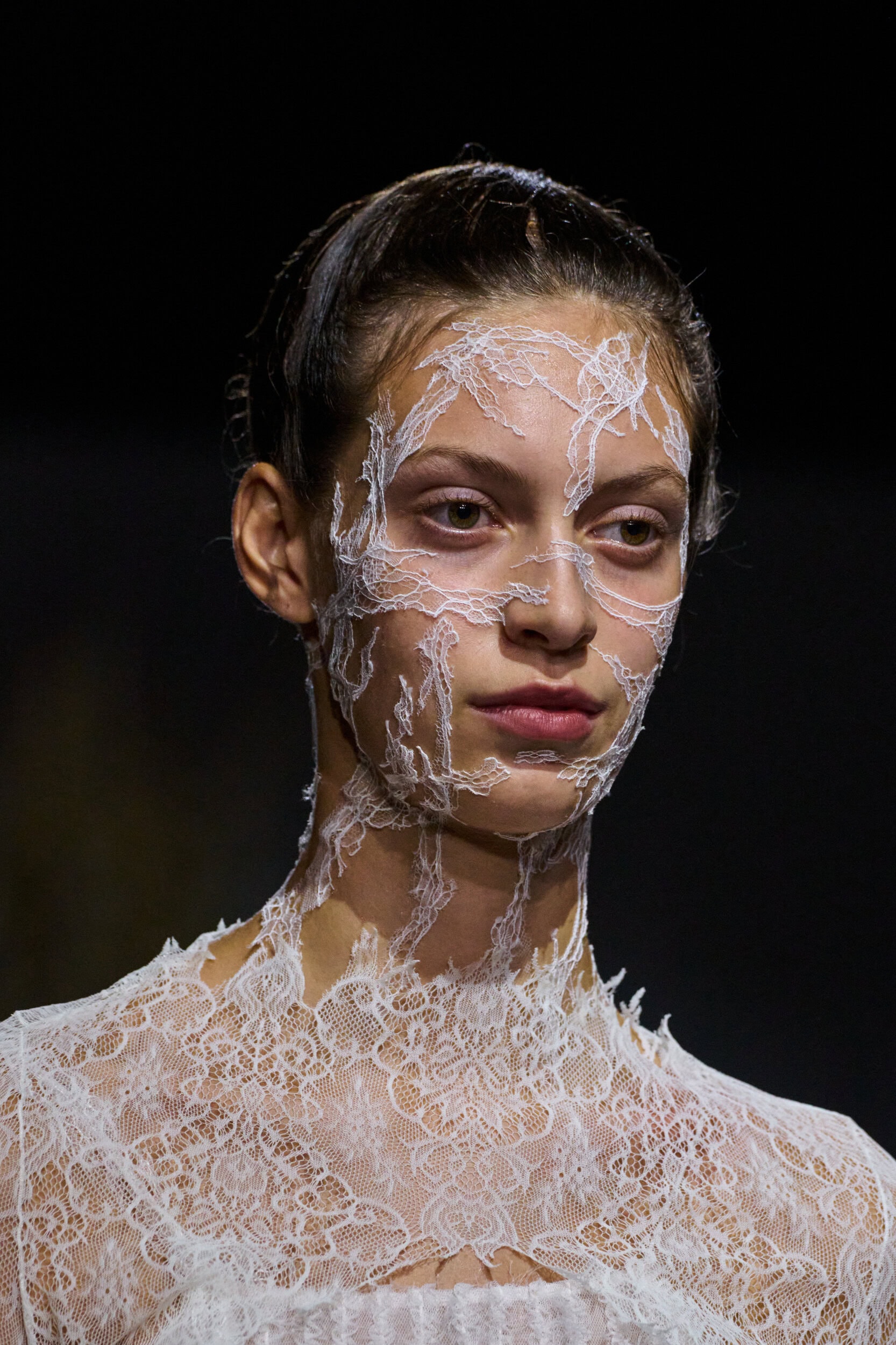 Pauline Dujancourt Spring 2026 Fashion Show Details