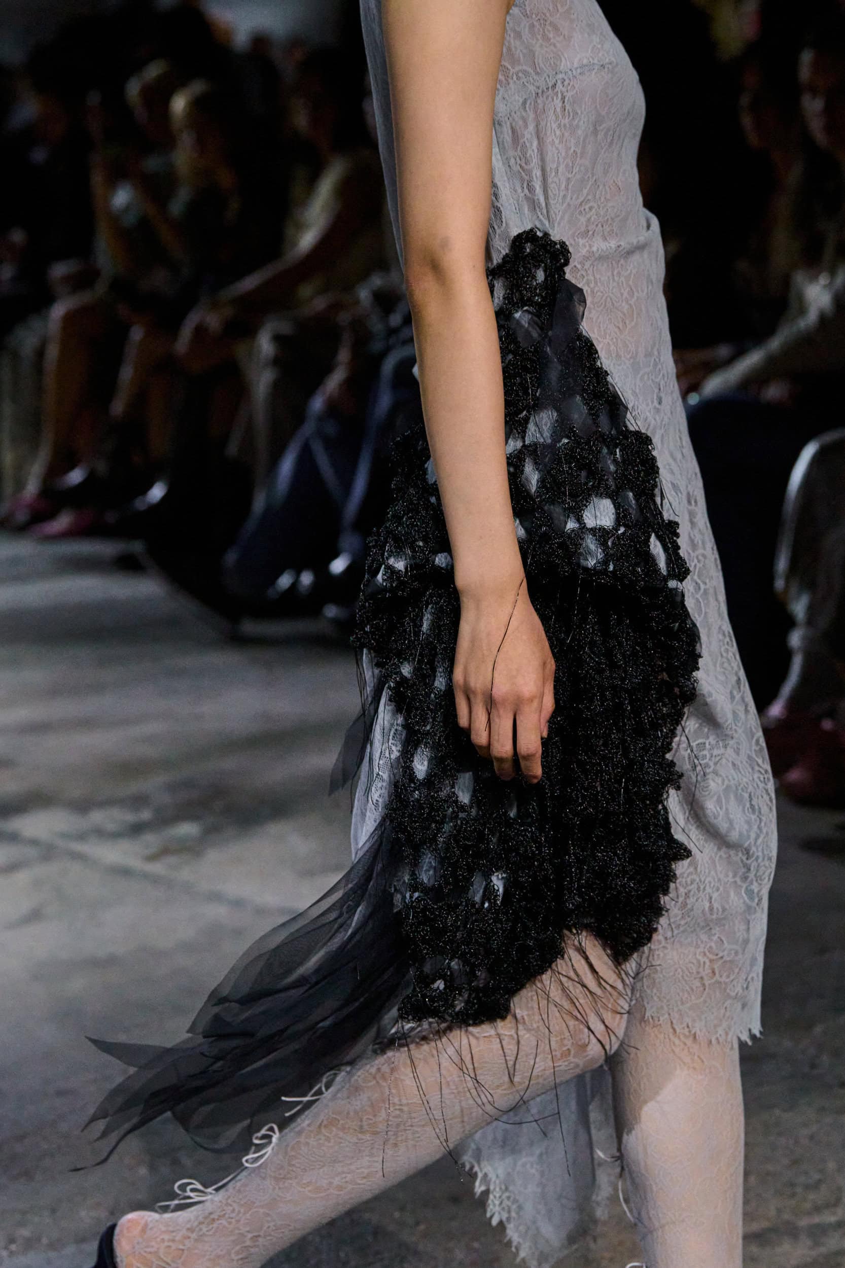 Pauline Dujancourt Spring 2026 Fashion Show Details