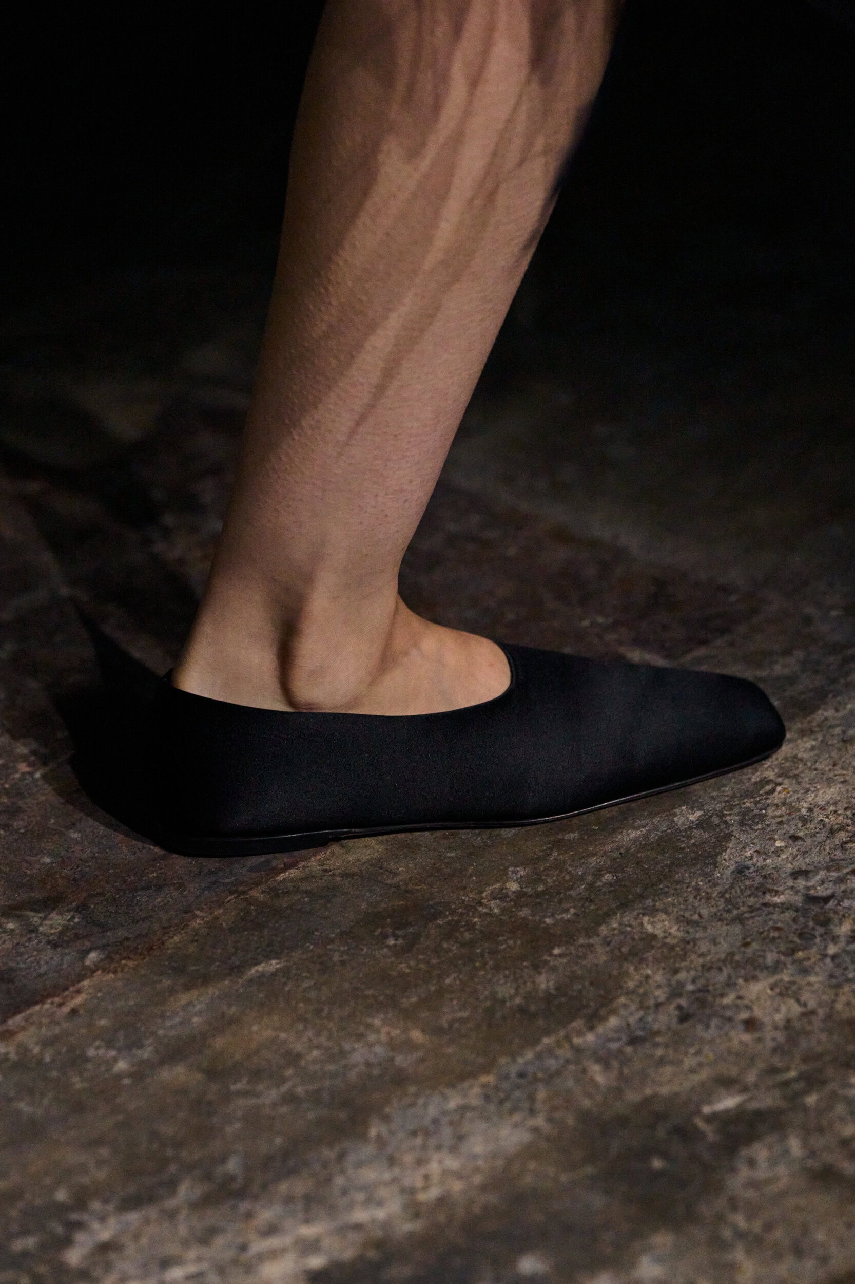 Pauline Dujancourt Spring 2026 Fashion Show Details