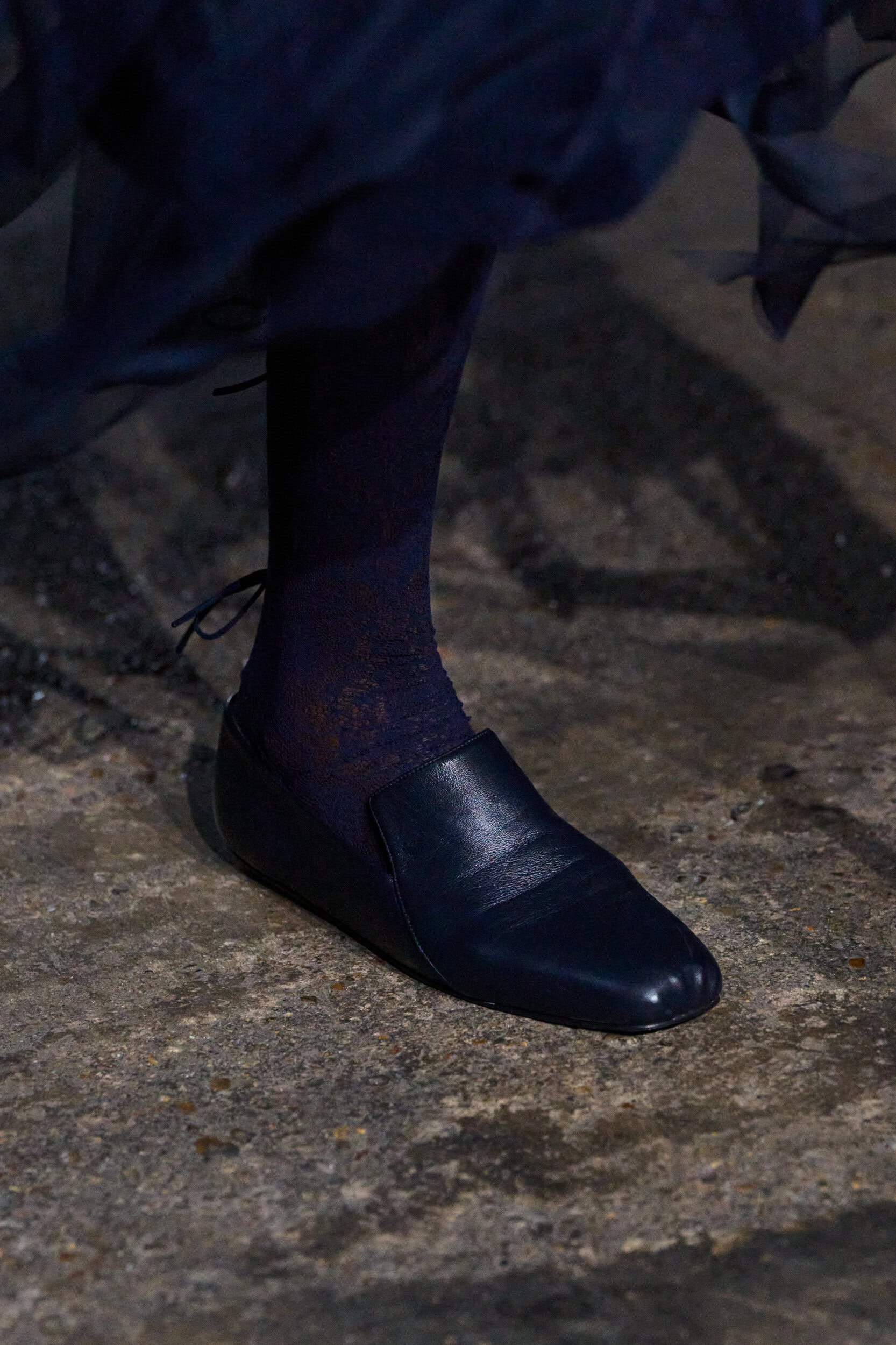 Pauline Dujancourt Spring 2026 Fashion Show Details