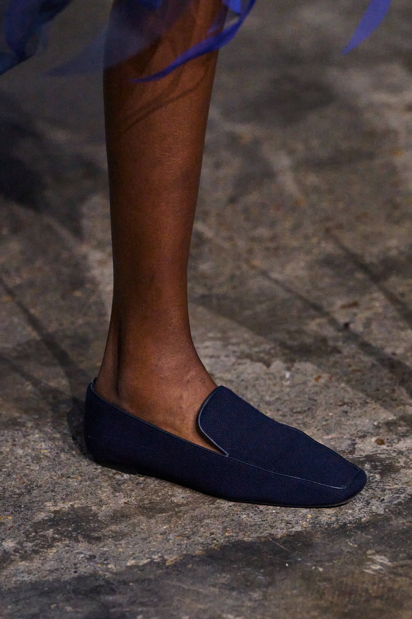 Pauline Dujancourt Spring 2026 Fashion Show Details