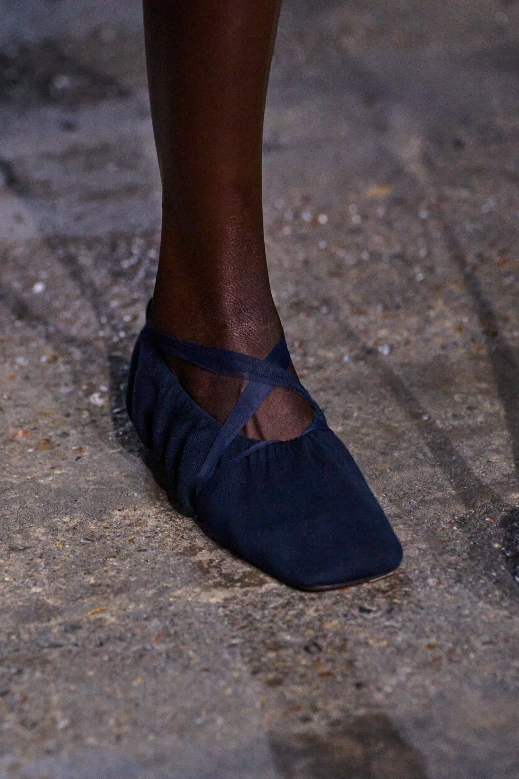 Pauline Dujancourt Spring 2026 Fashion Show Details