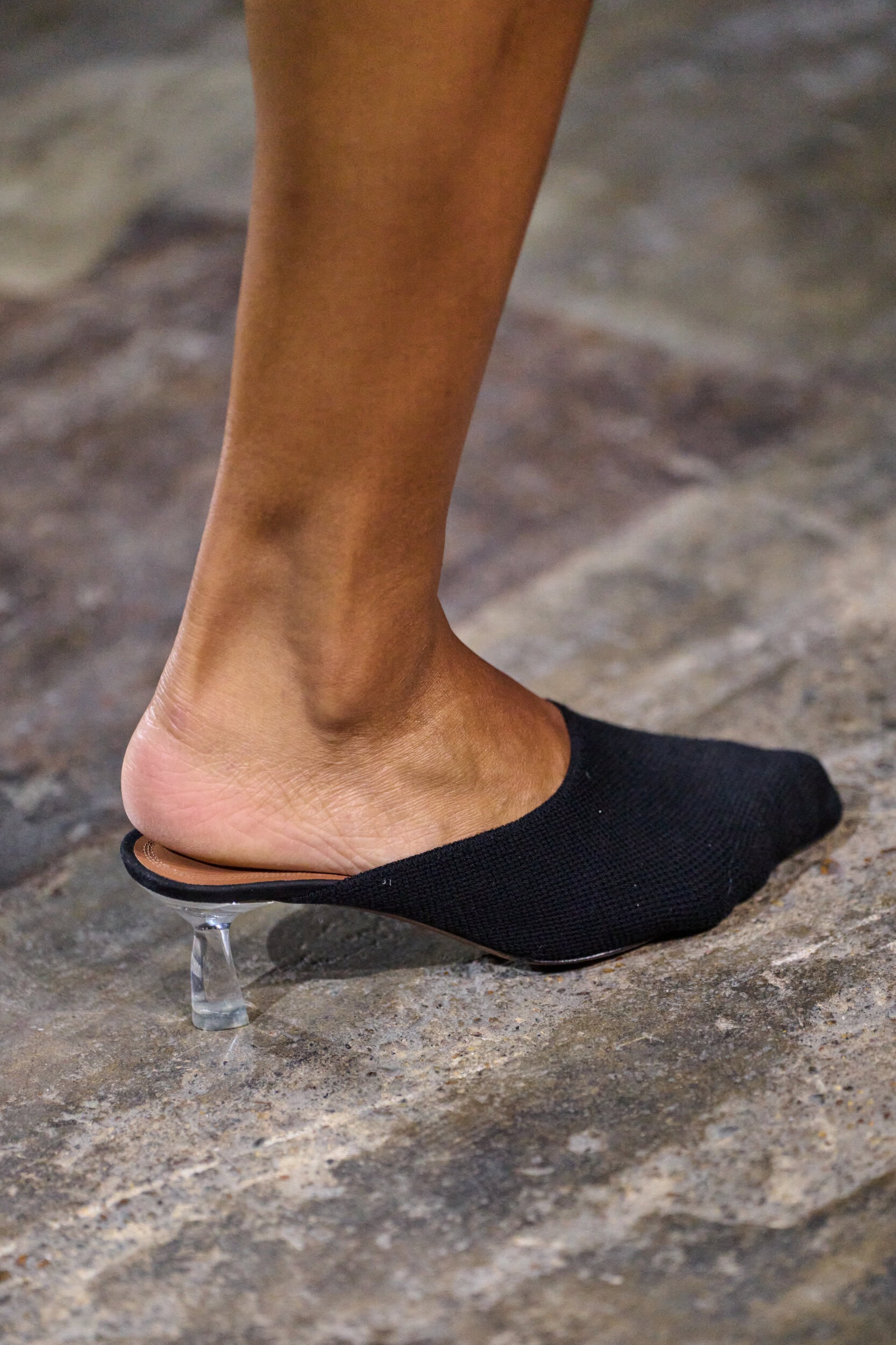 Pauline Dujancourt Spring 2026 Fashion Show Details