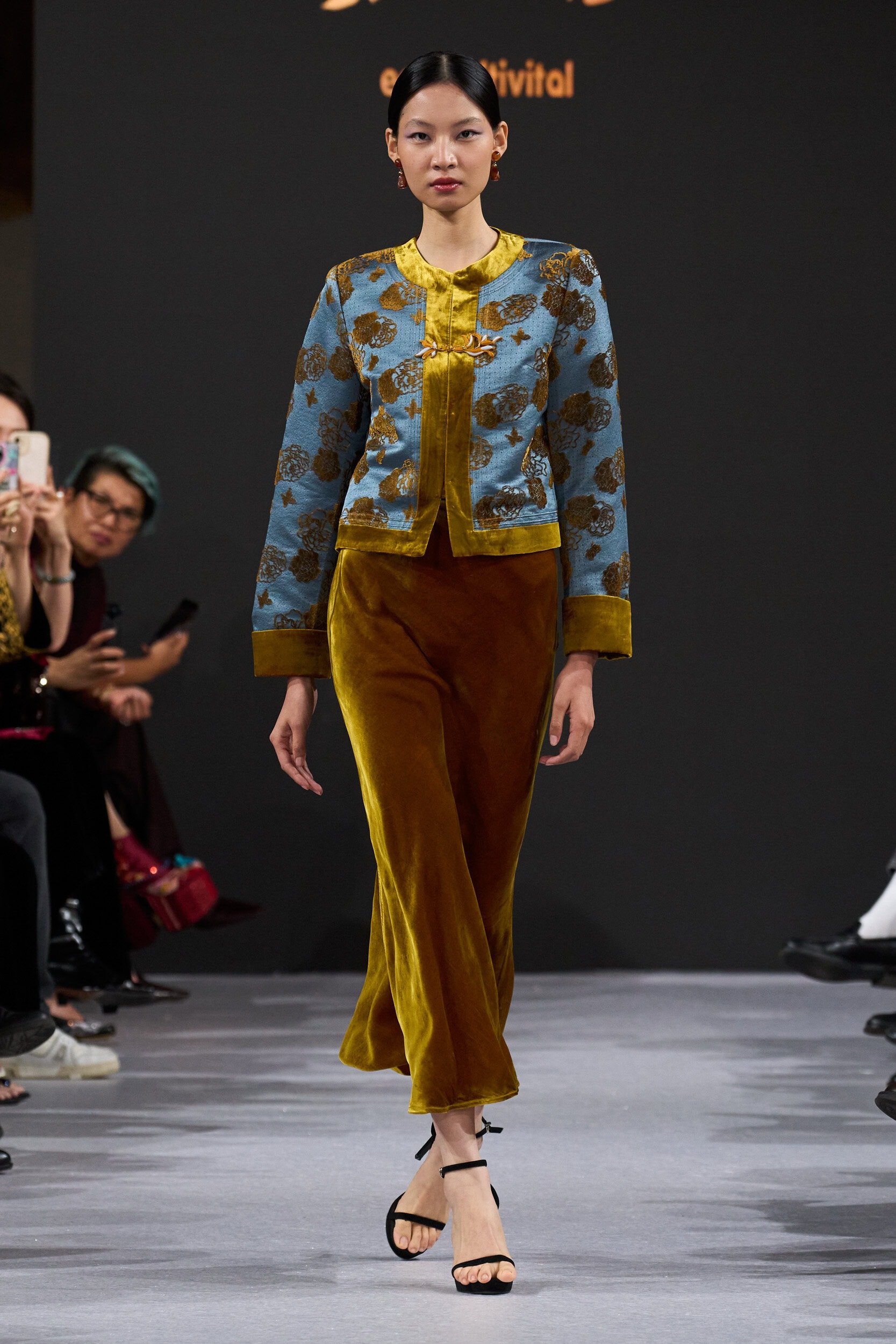 Global Fashion Collective Spring 2026 Fashion Show
