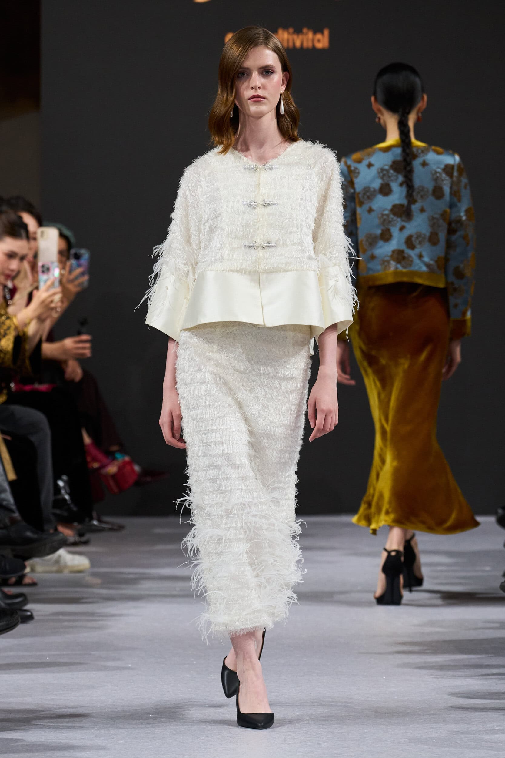 Global Fashion Collective Spring 2026 Fashion Show