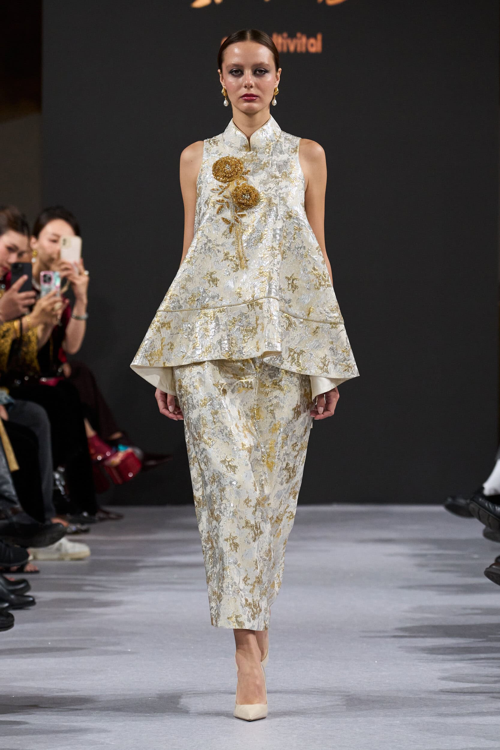 Global Fashion Collective Spring 2026 Fashion Show