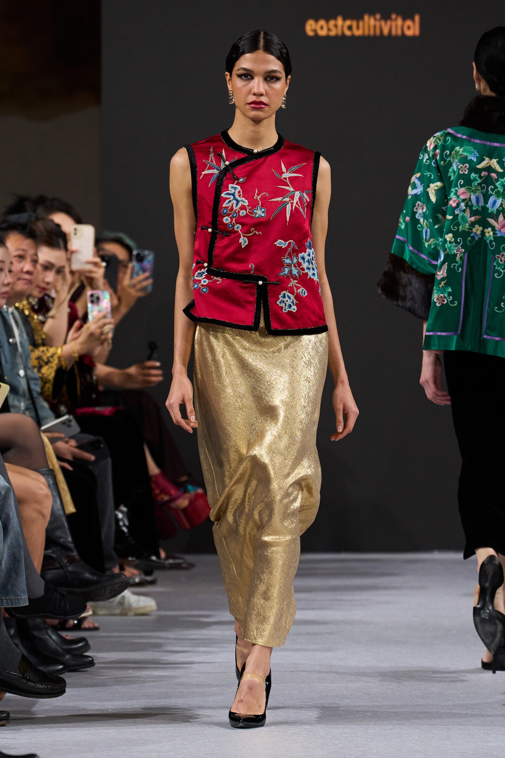Global Fashion Collective Spring 2026 Fashion Show