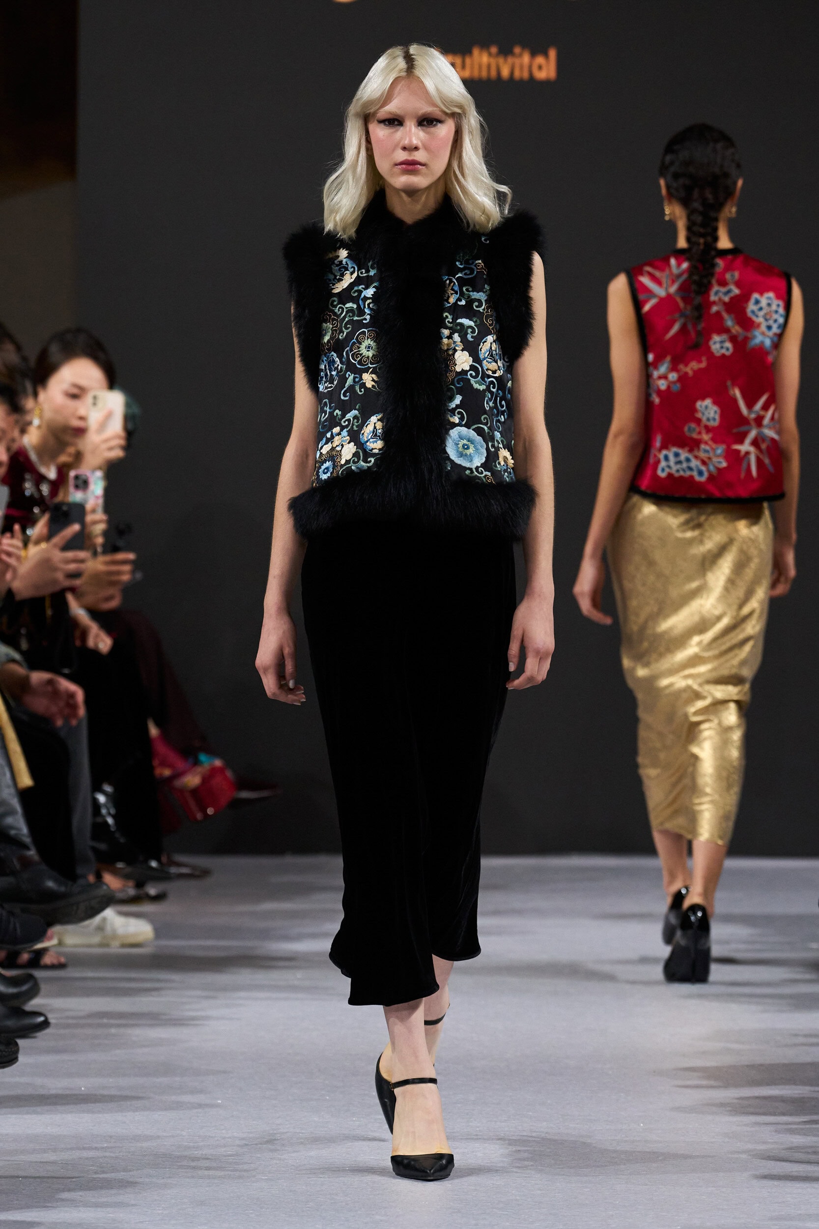 Global Fashion Collective Spring 2026 Fashion Show