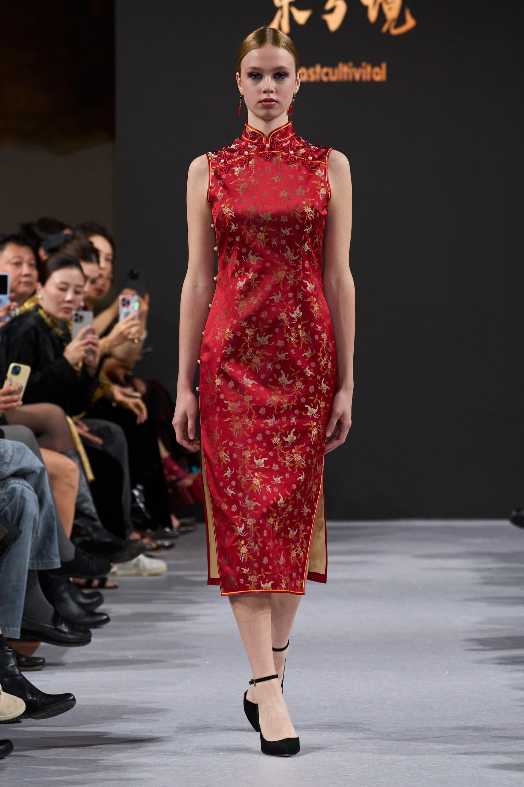 Global Fashion Collective Spring 2026 Fashion Show