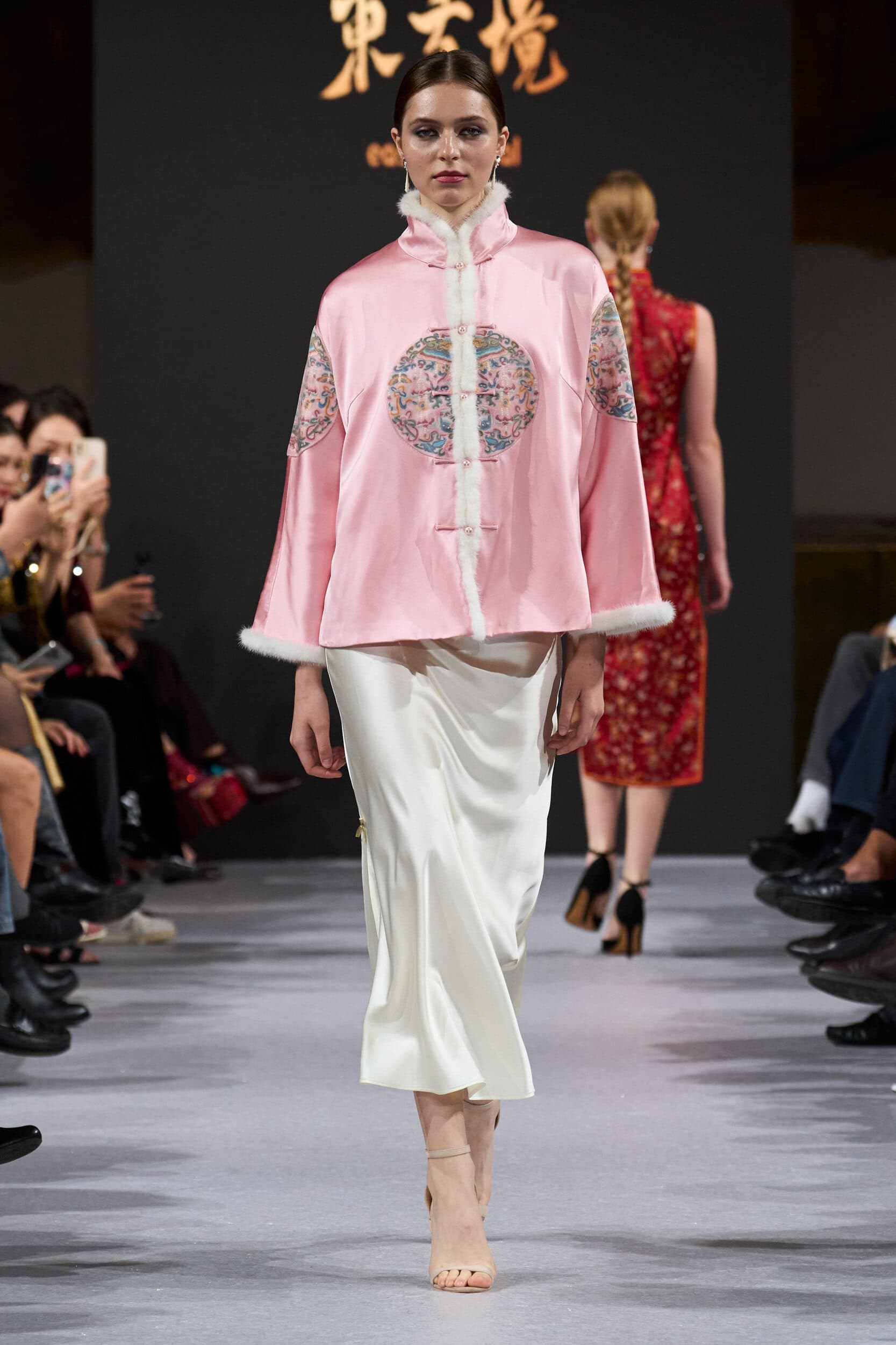Global Fashion Collective Spring 2026 Fashion Show