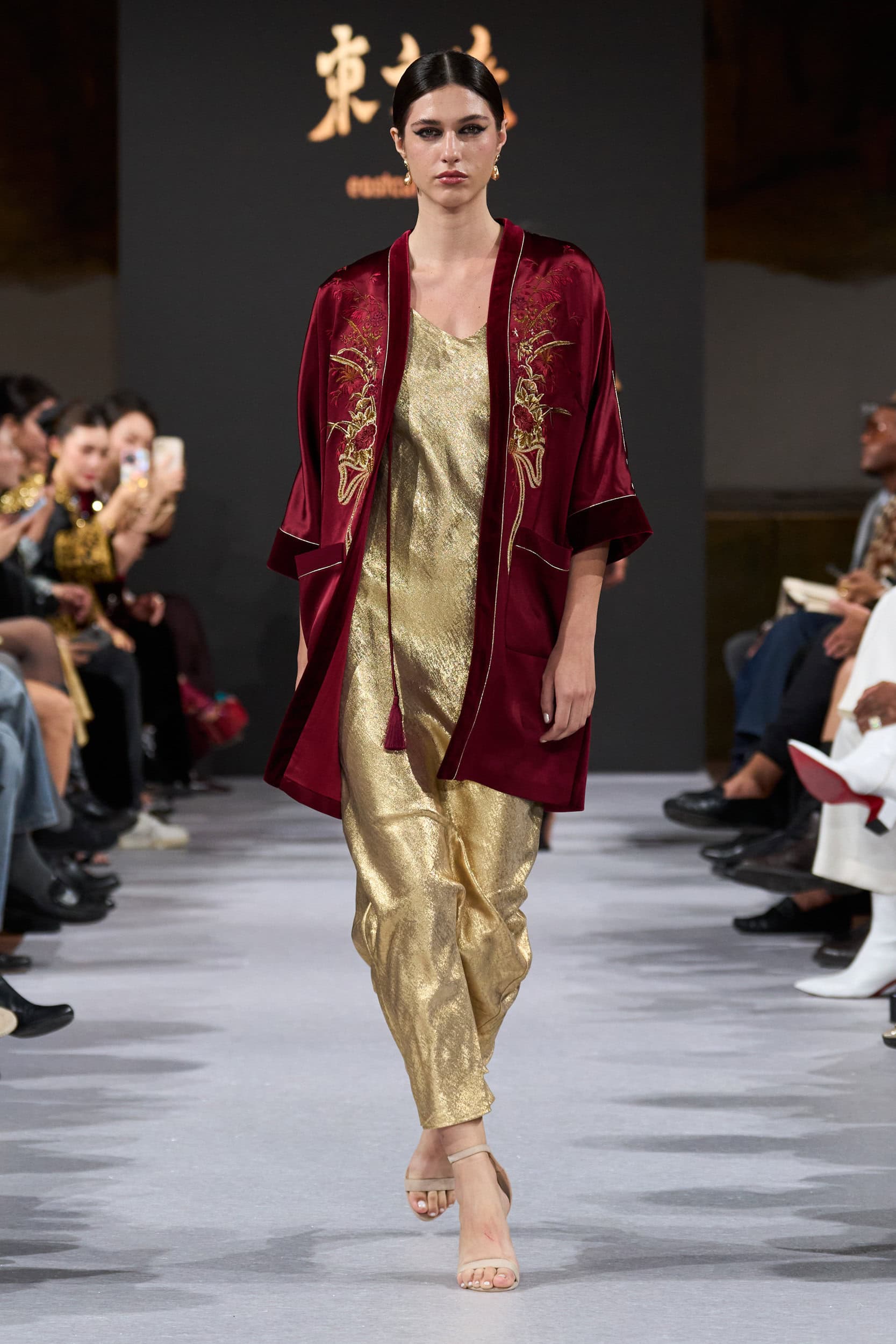 Global Fashion Collective Spring 2026 Fashion Show