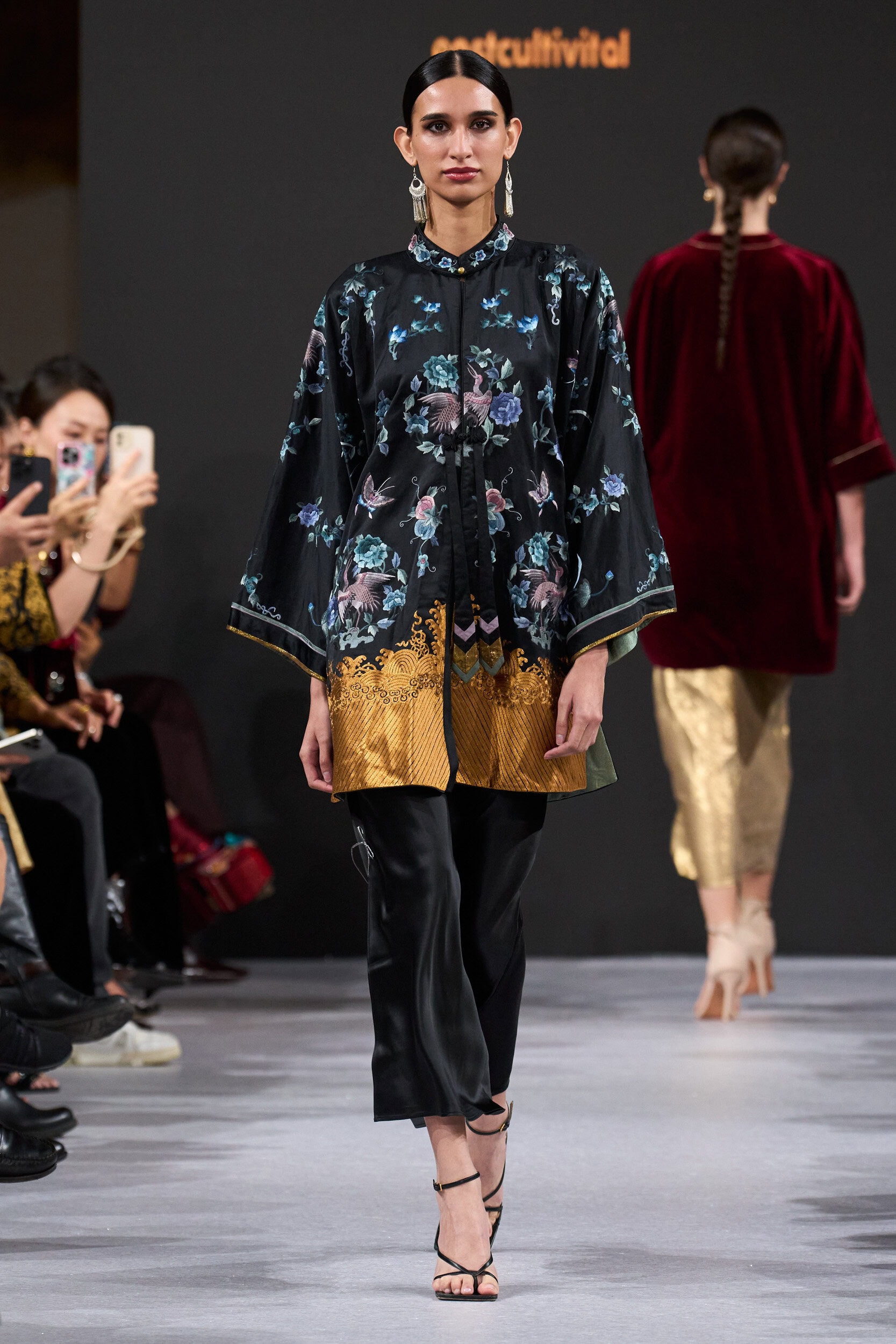 Global Fashion Collective Spring 2026 Fashion Show