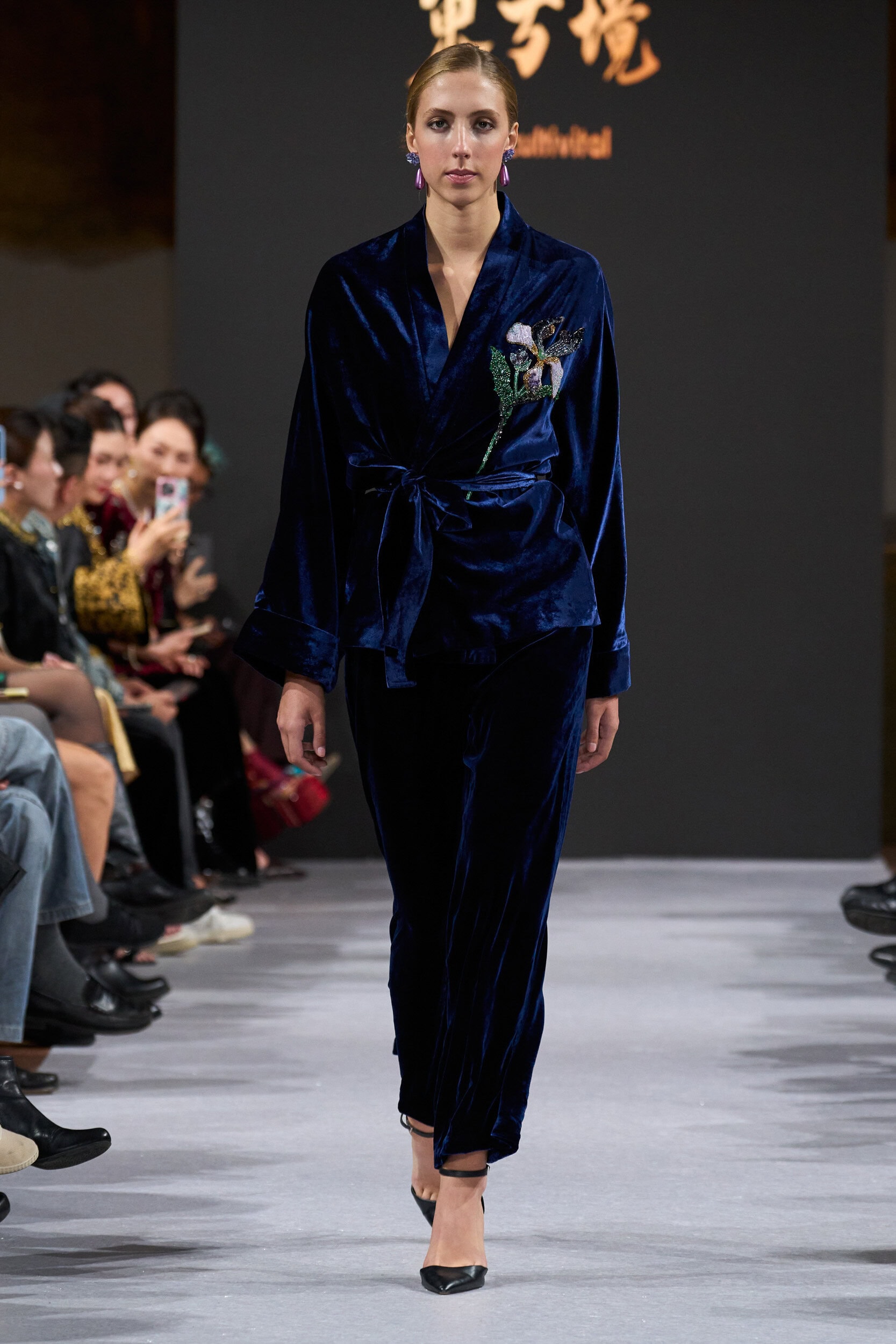 Global Fashion Collective Spring 2026 Fashion Show