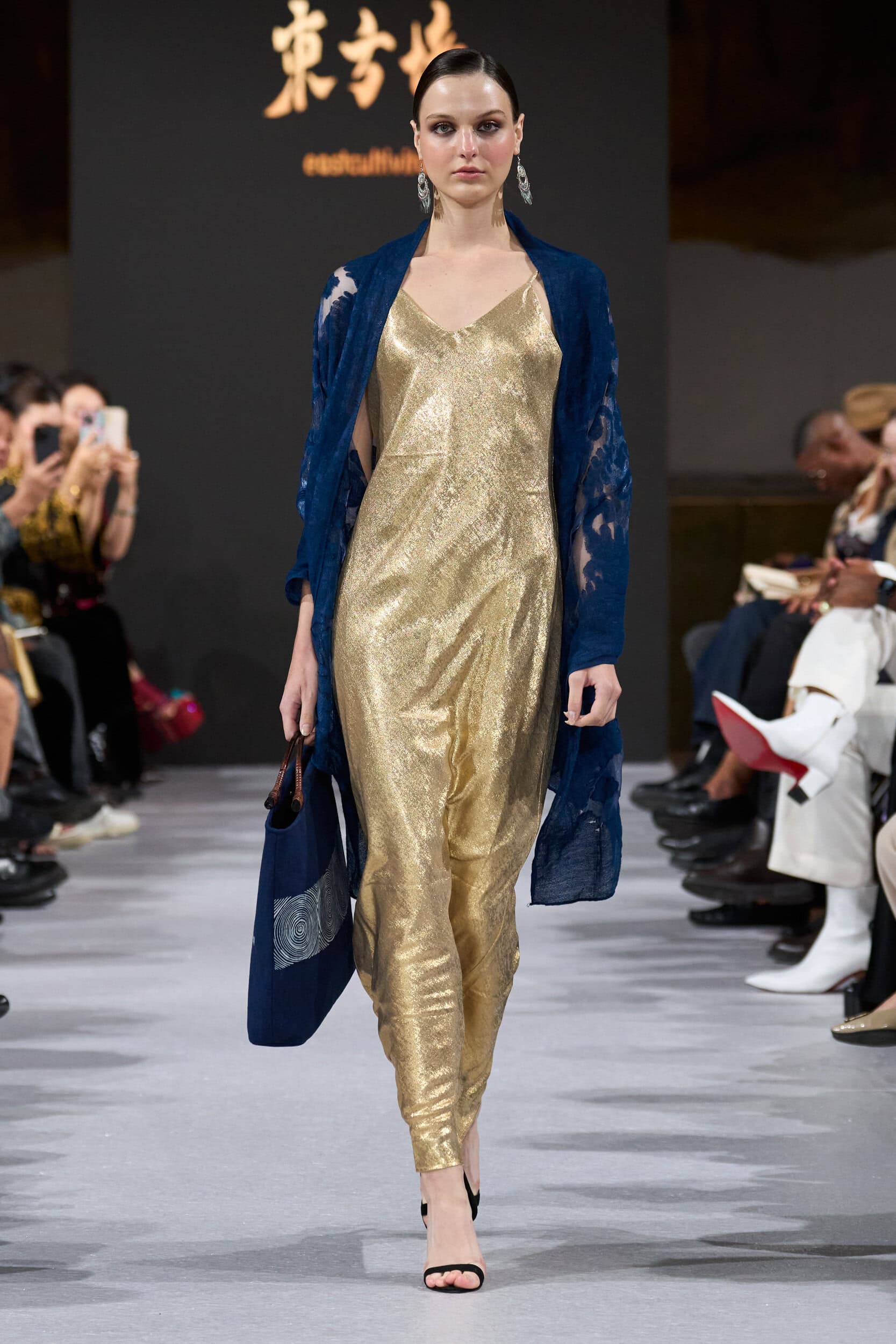 Global Fashion Collective Spring 2026 Fashion Show