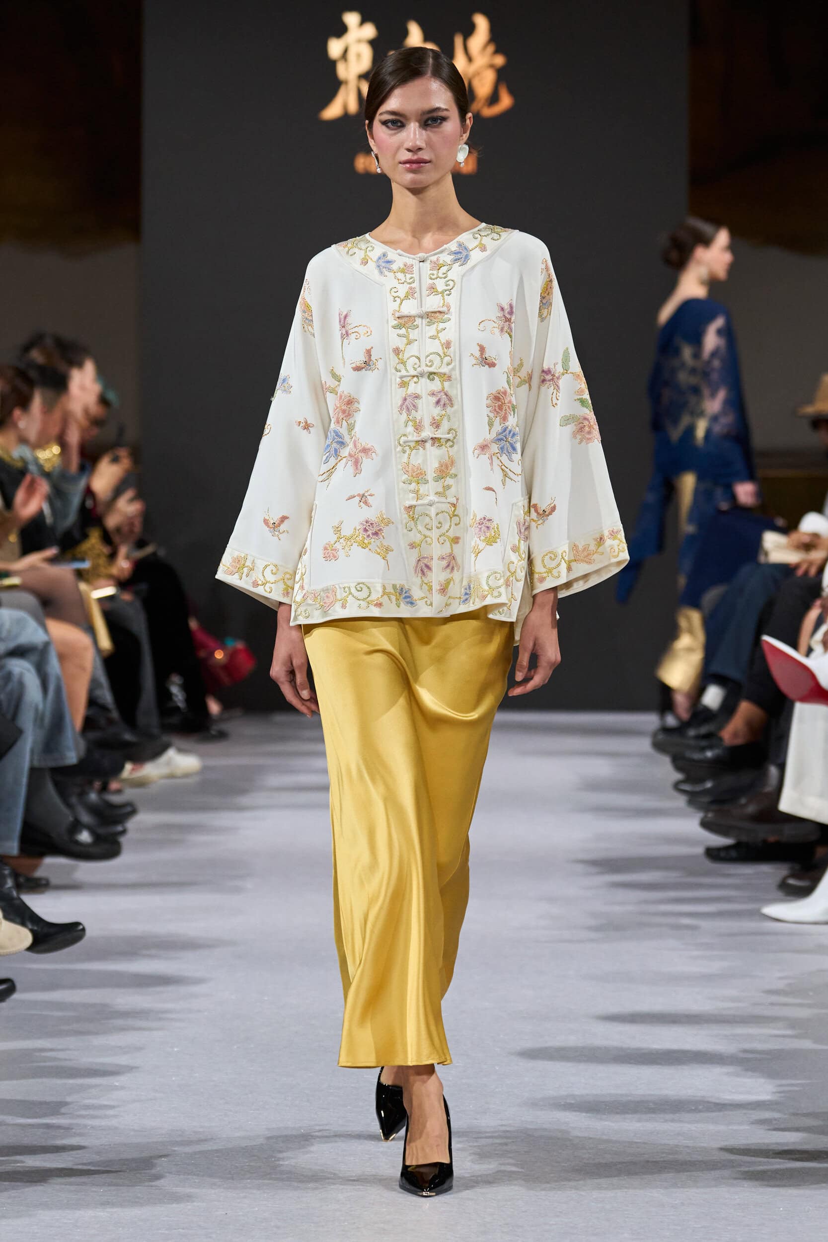 Global Fashion Collective Spring 2026 Fashion Show