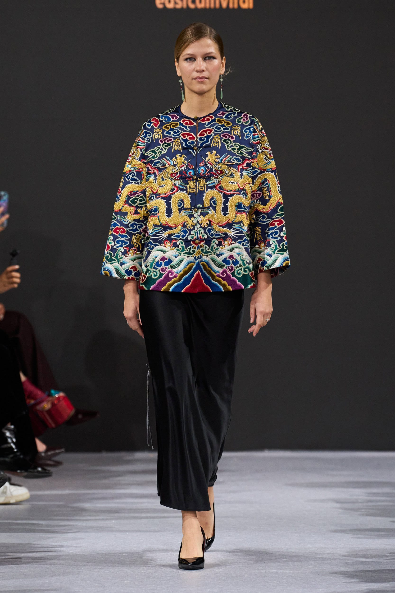 Global Fashion Collective Spring 2026 Fashion Show