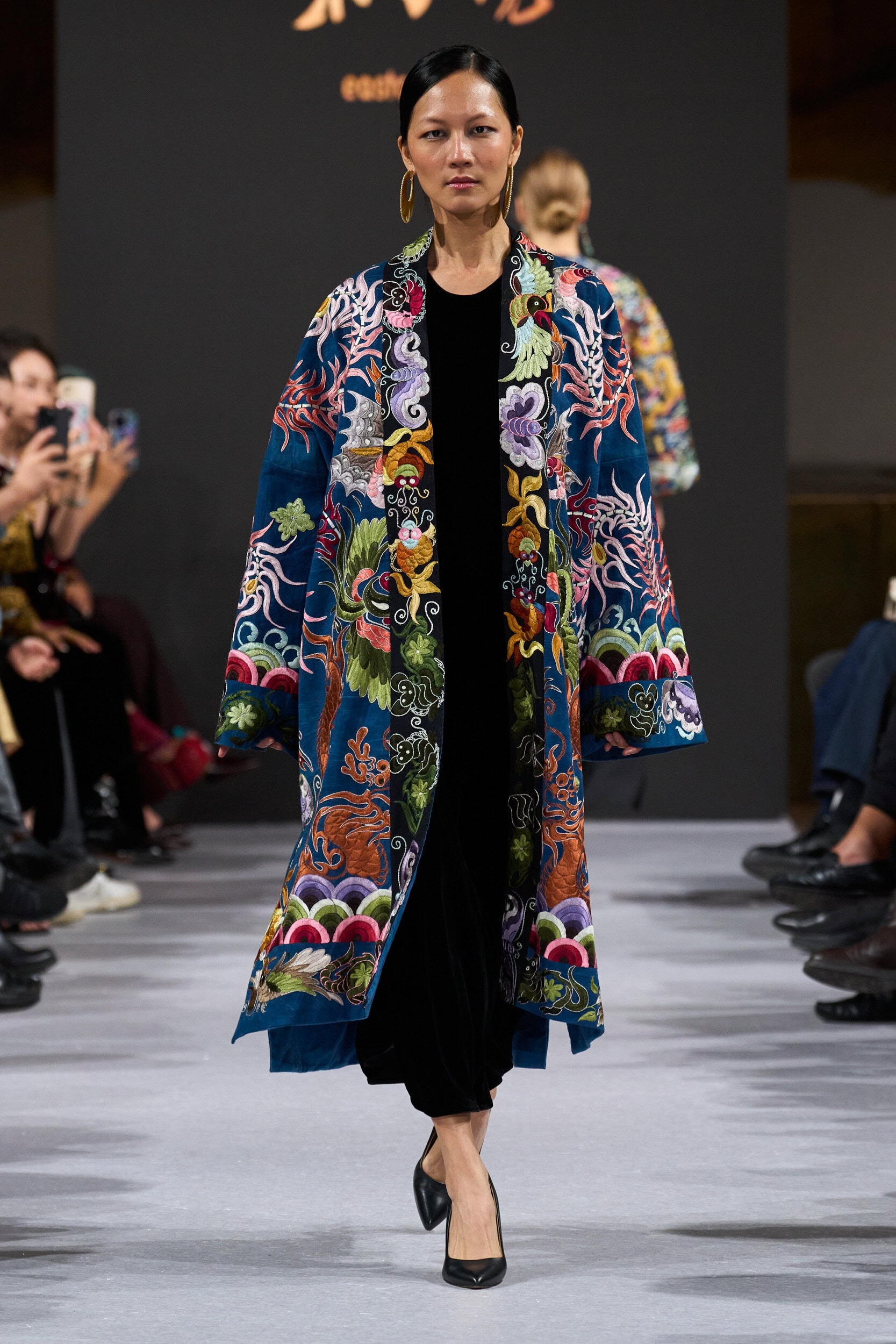 Global Fashion Collective Spring 2026 Fashion Show
