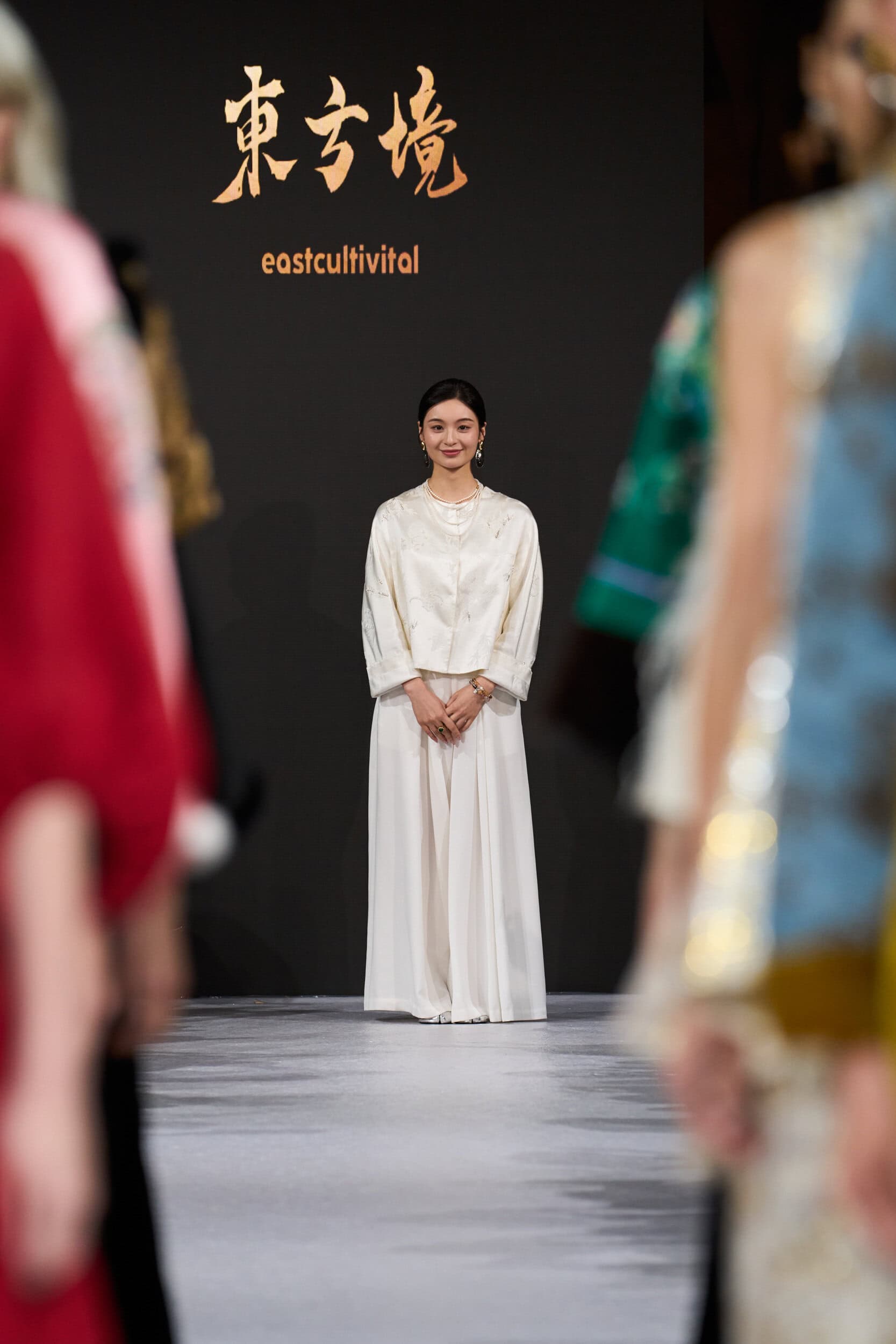 Global Fashion Collective Spring 2026 Fashion Show