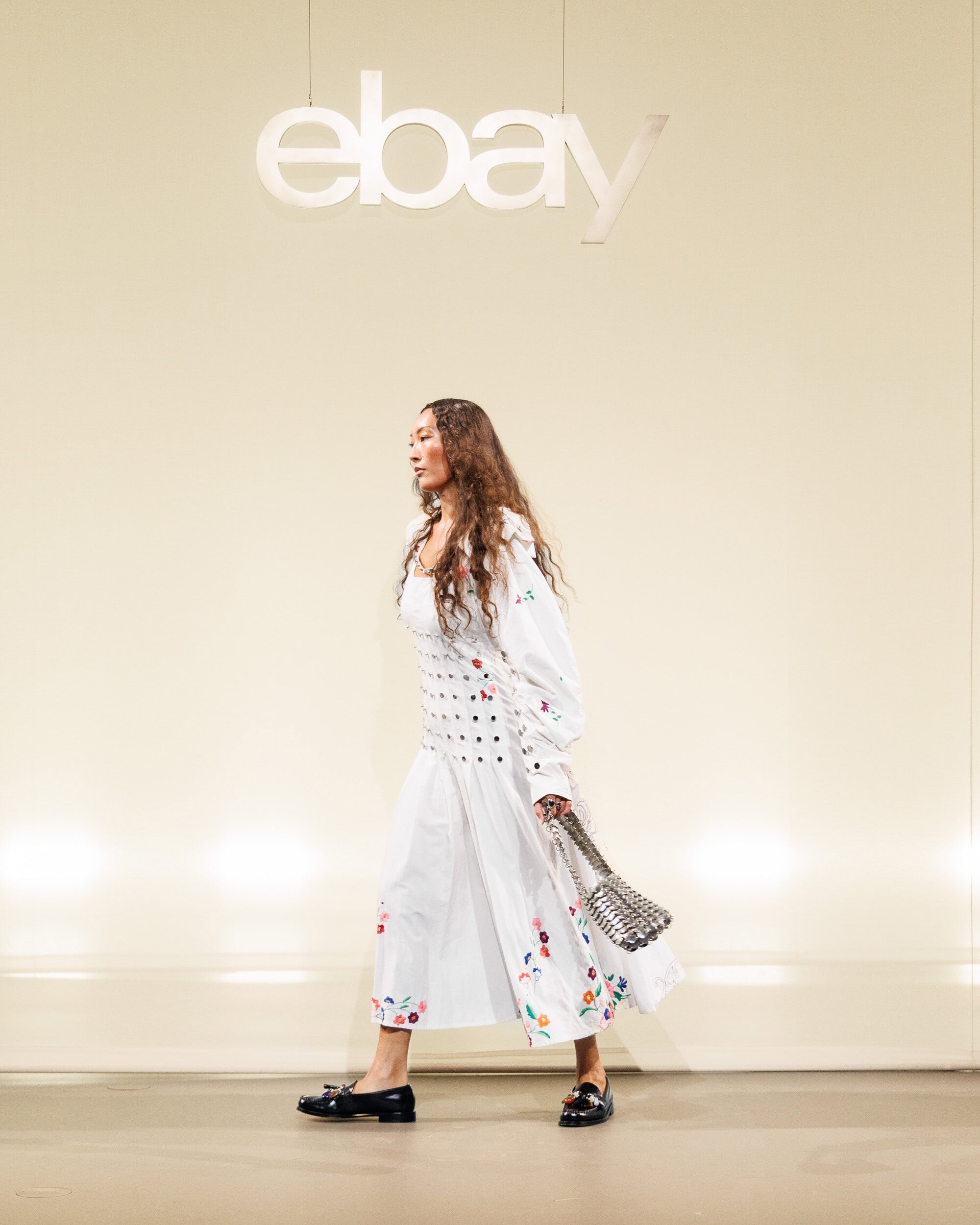 Ebay Endless Spring 2026 Fashion Show