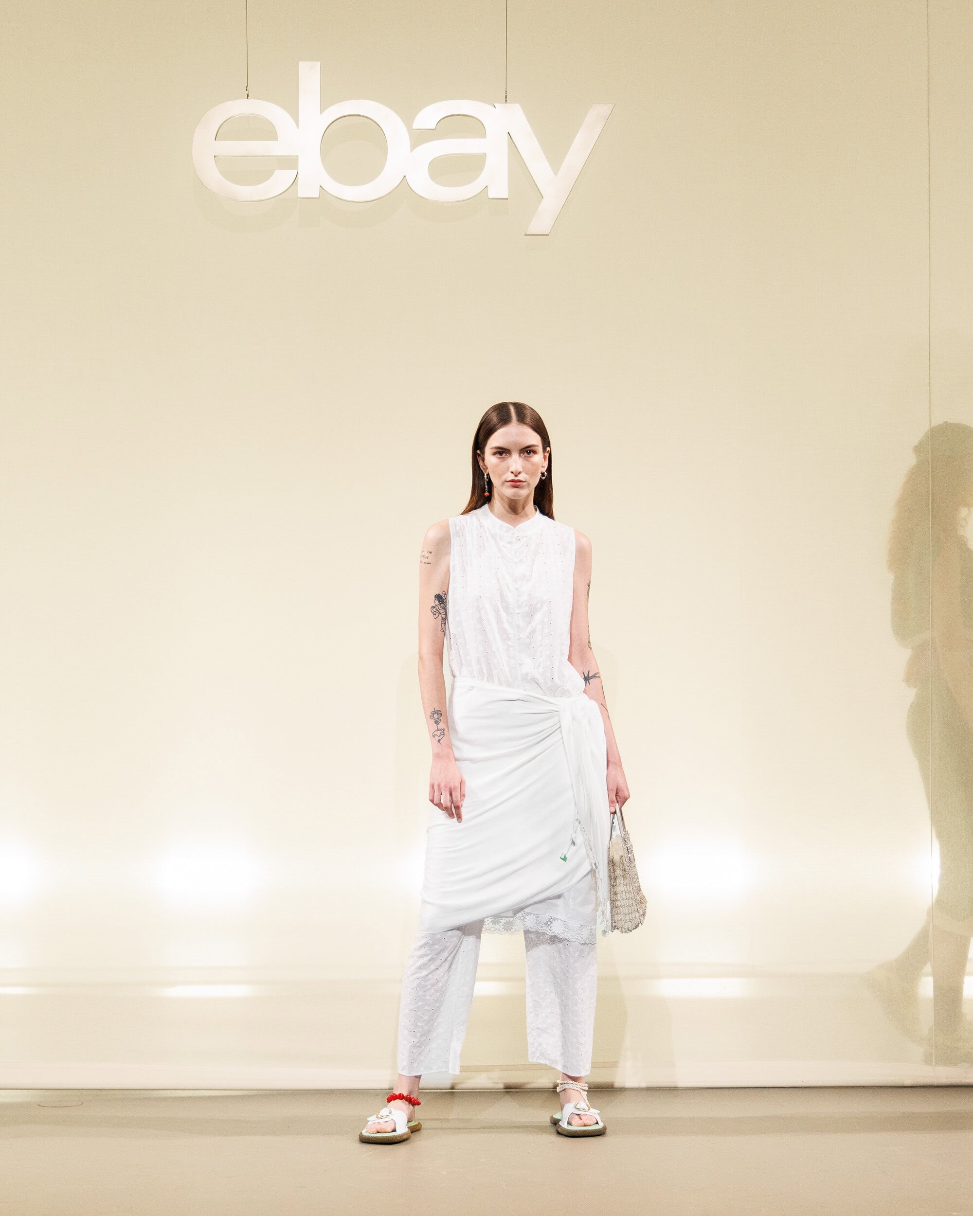 Ebay Endless Spring 2026 Fashion Show