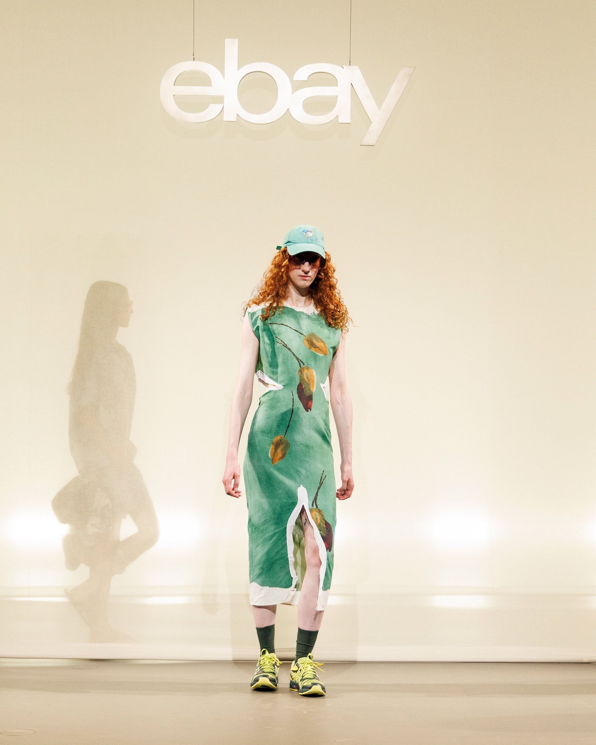 Ebay Endless Spring 2026 Fashion Show