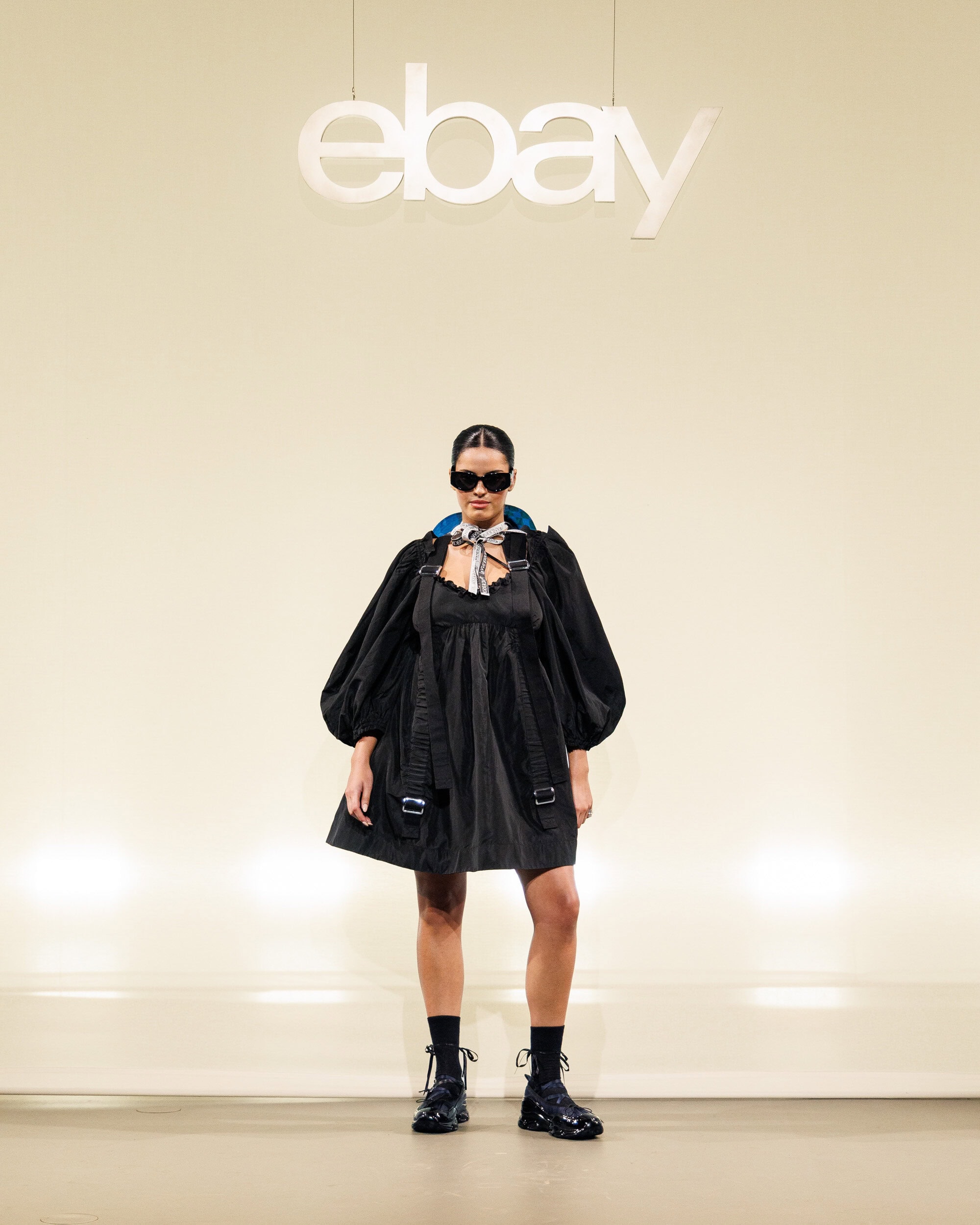 Ebay Endless Spring 2026 Fashion Show