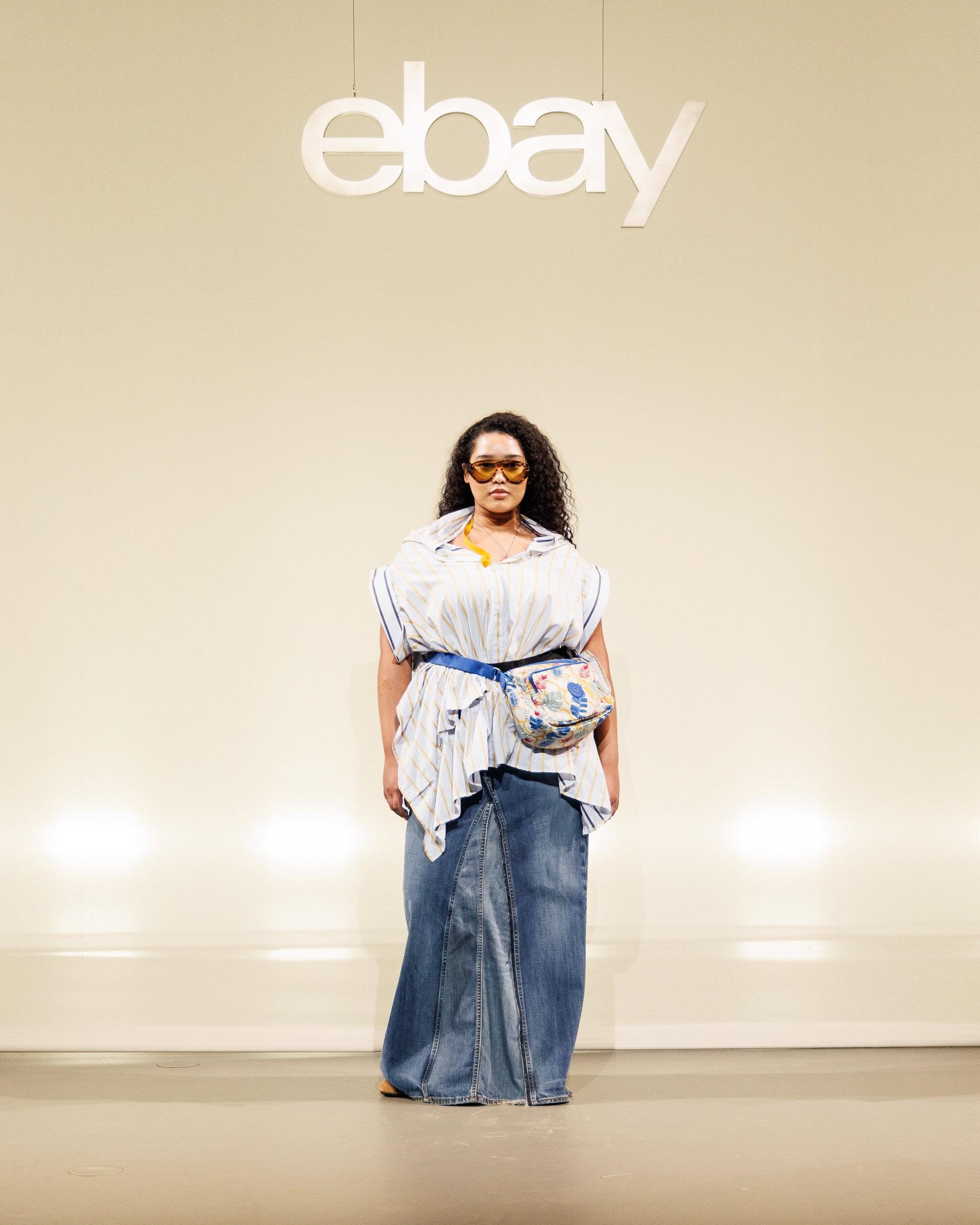 Ebay Endless Spring 2026 Fashion Show