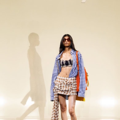 Ebay Endless Spring 2026 Fashion Show