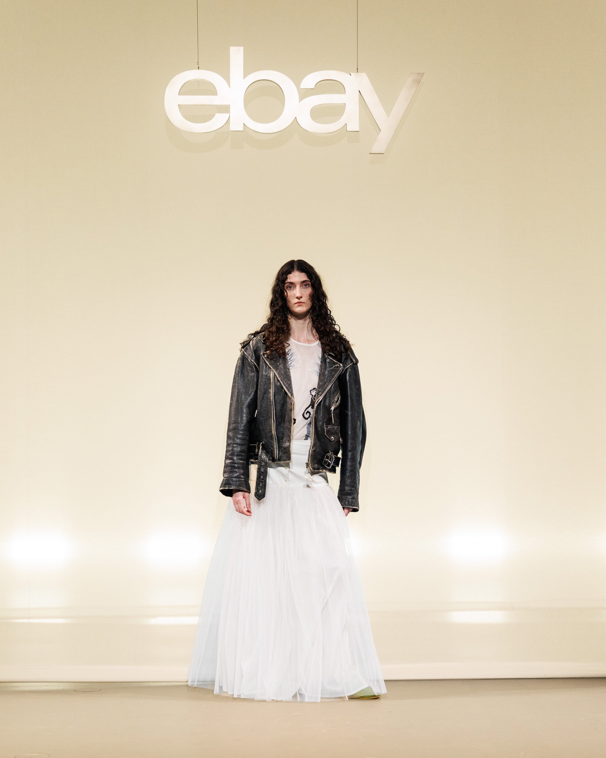 Ebay Endless Spring 2026 Fashion Show