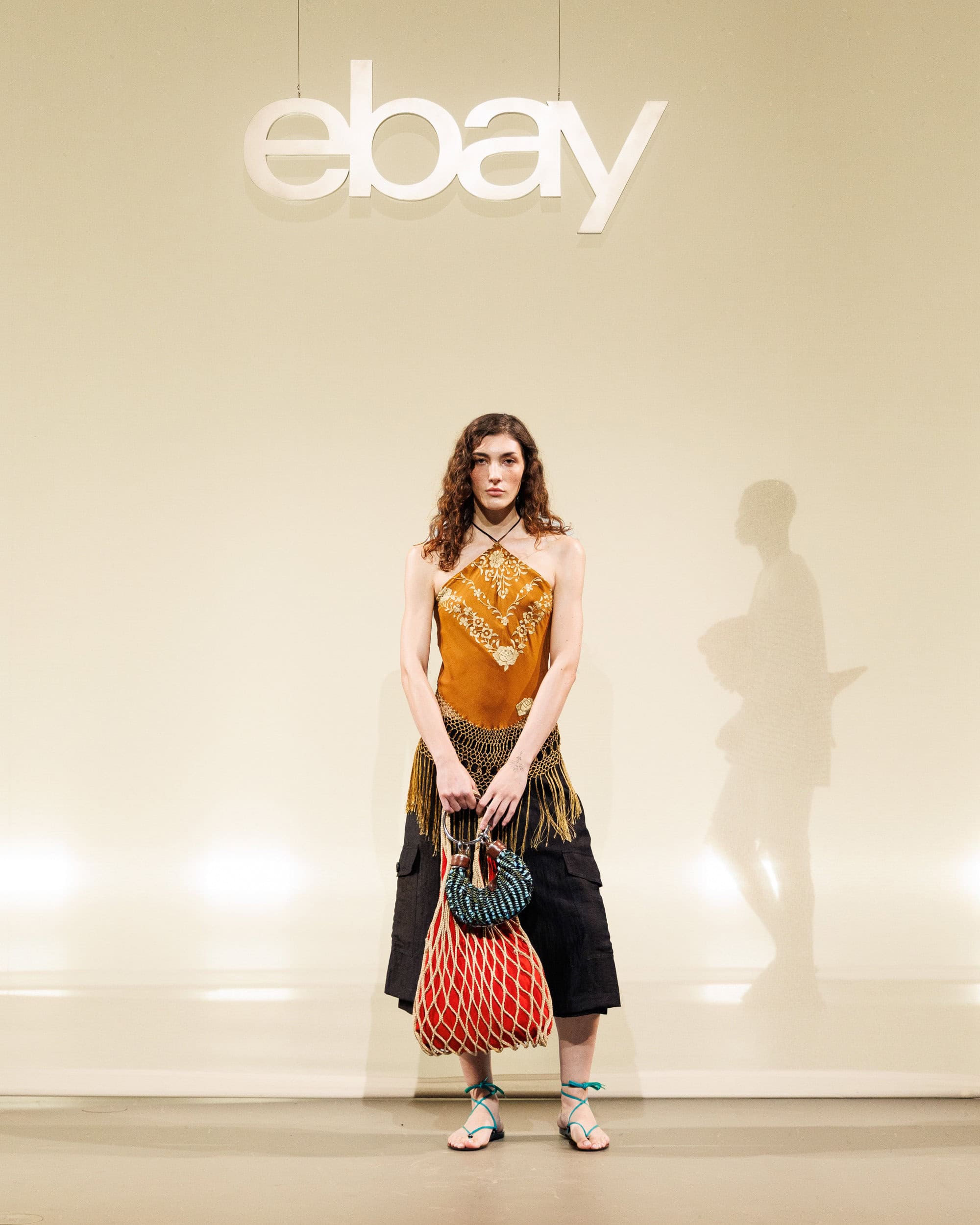 Ebay Endless Spring 2026 Fashion Show