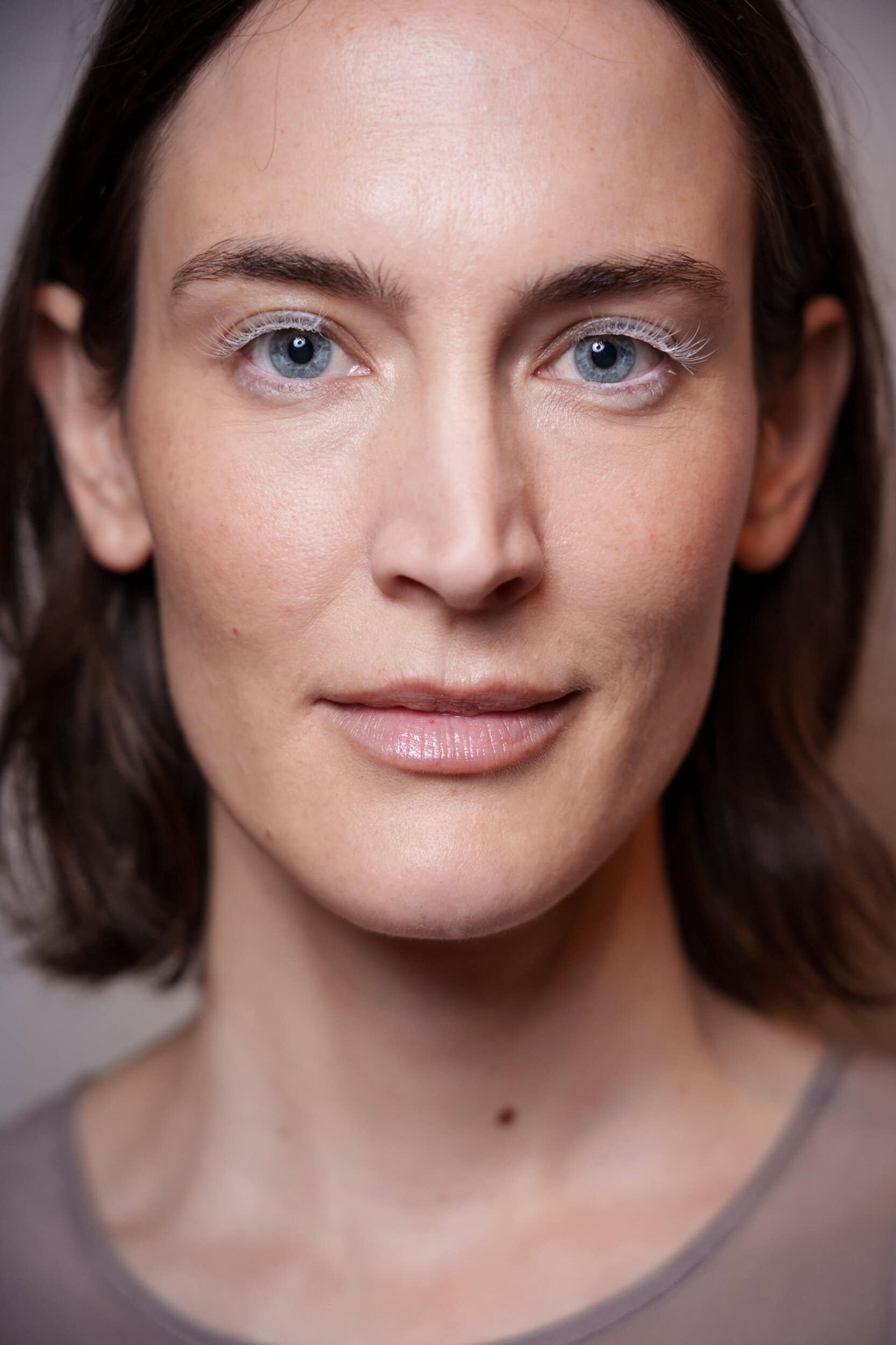 Eckhaus Latta Spring 2026 Fashion Show Backstage