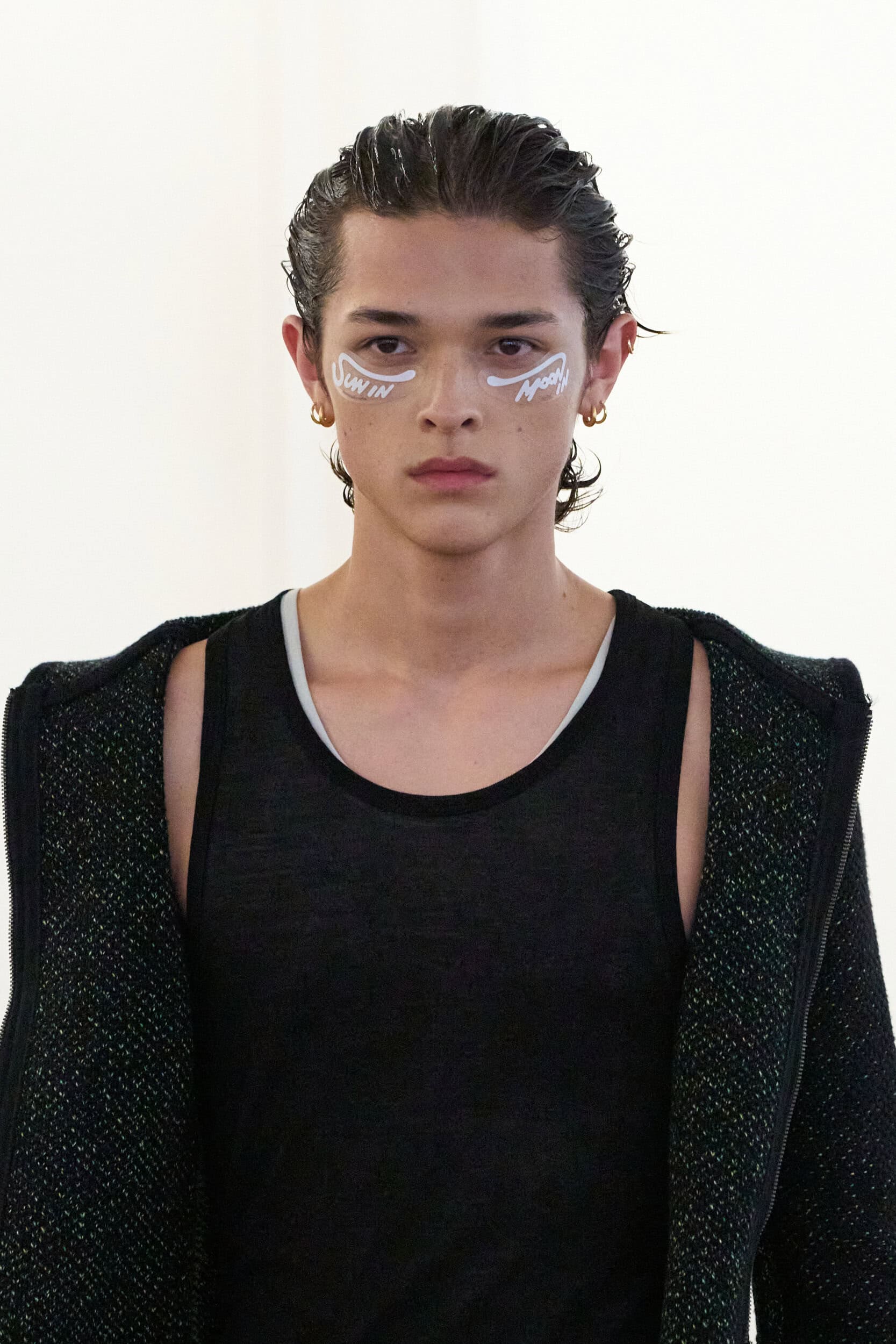Eckhaus Latta Spring 2026 Fashion Show Details