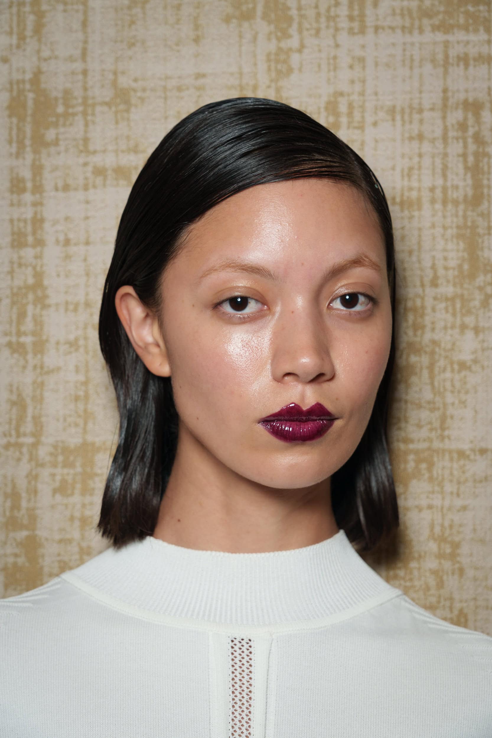 Edeline Lee Spring 2026 Fashion Show Backstage